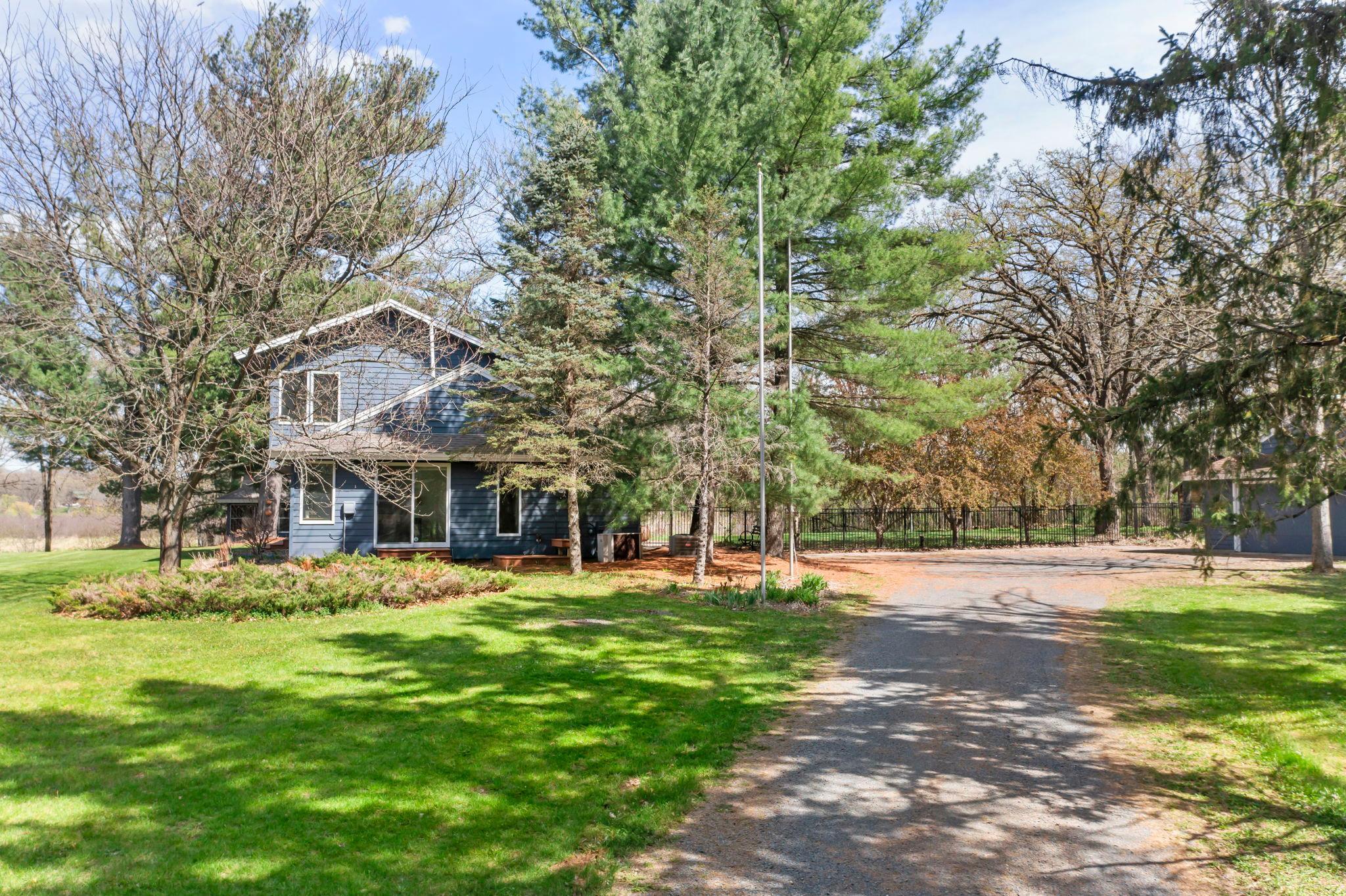 1711 W Church Road