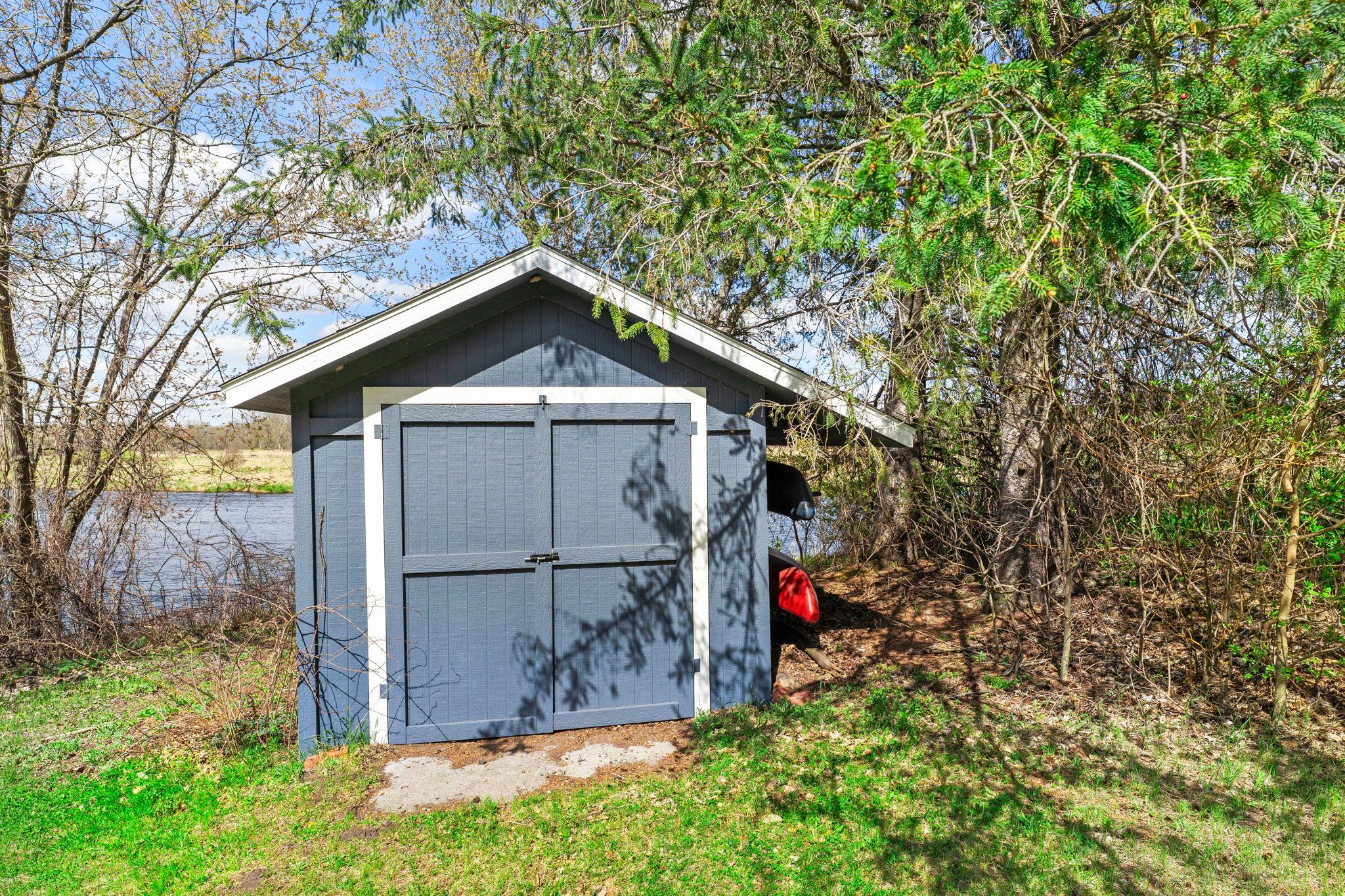 1711 W Church Road