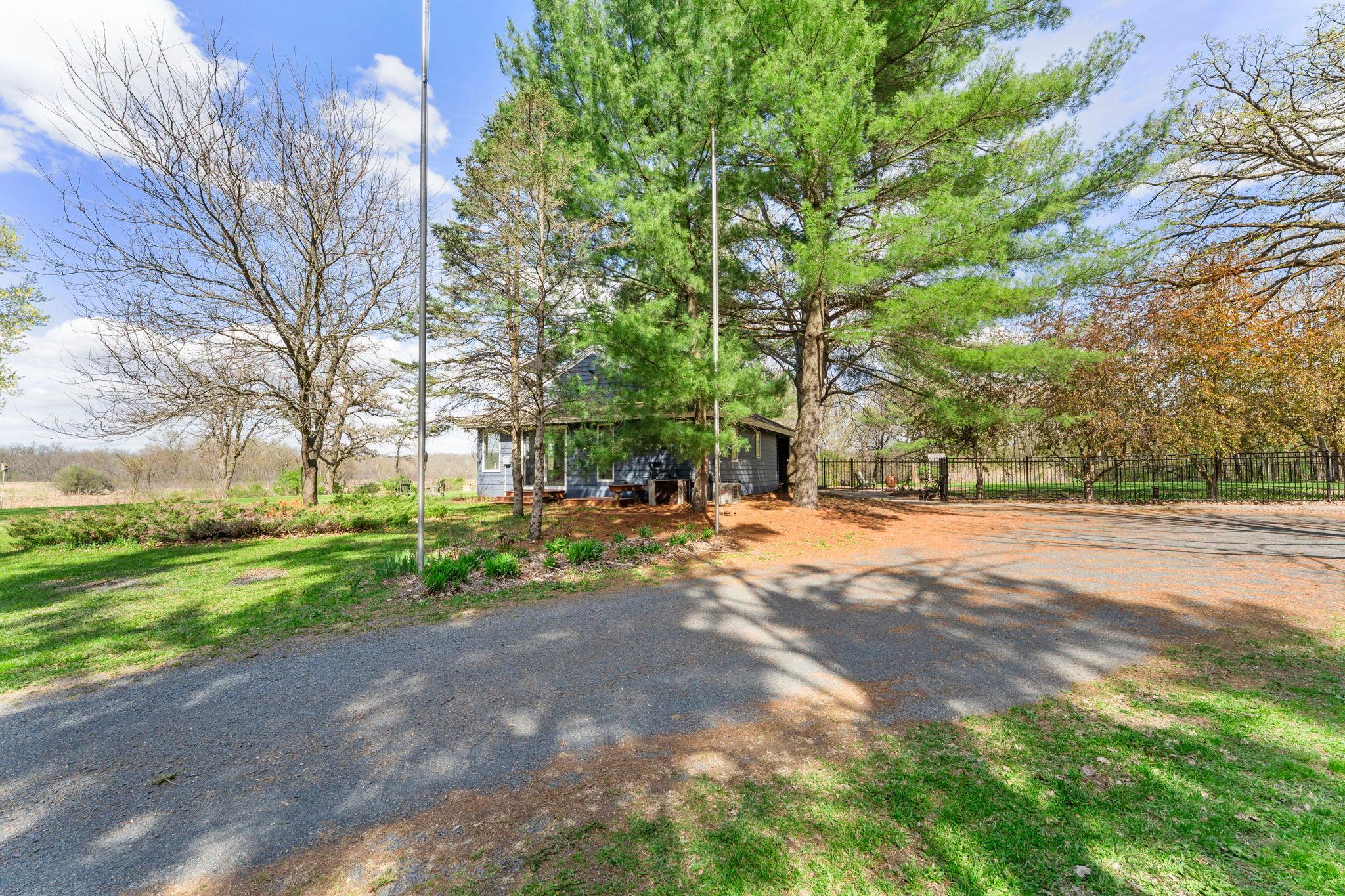 1711 W Church Road