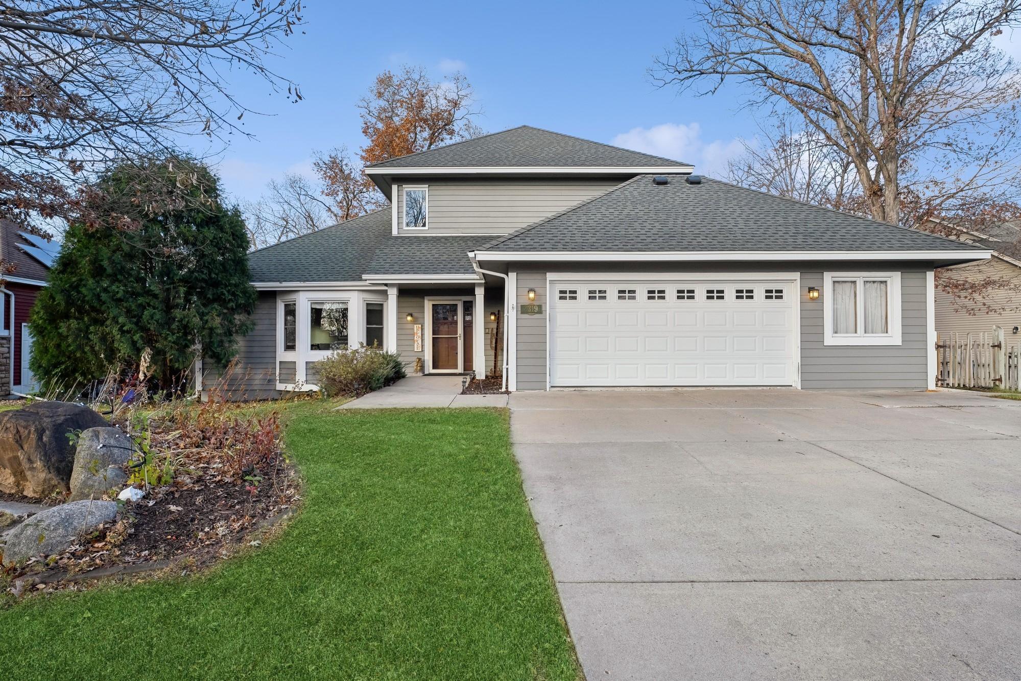 2319 Iverson Court