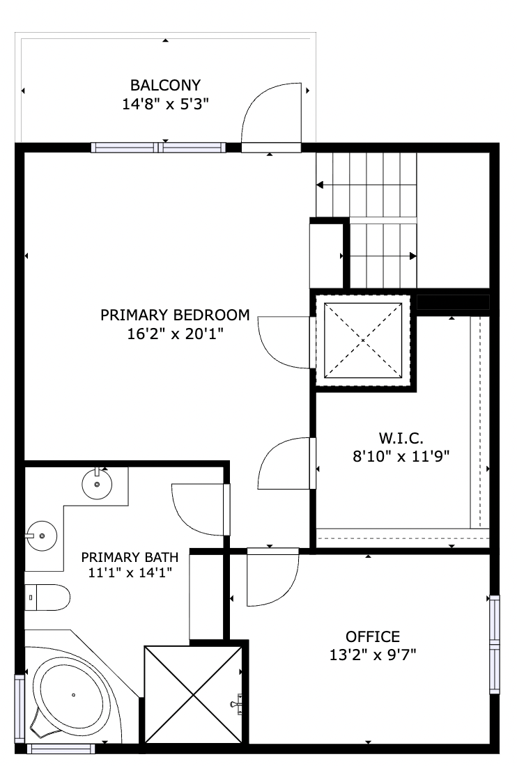 2319 Iverson Court