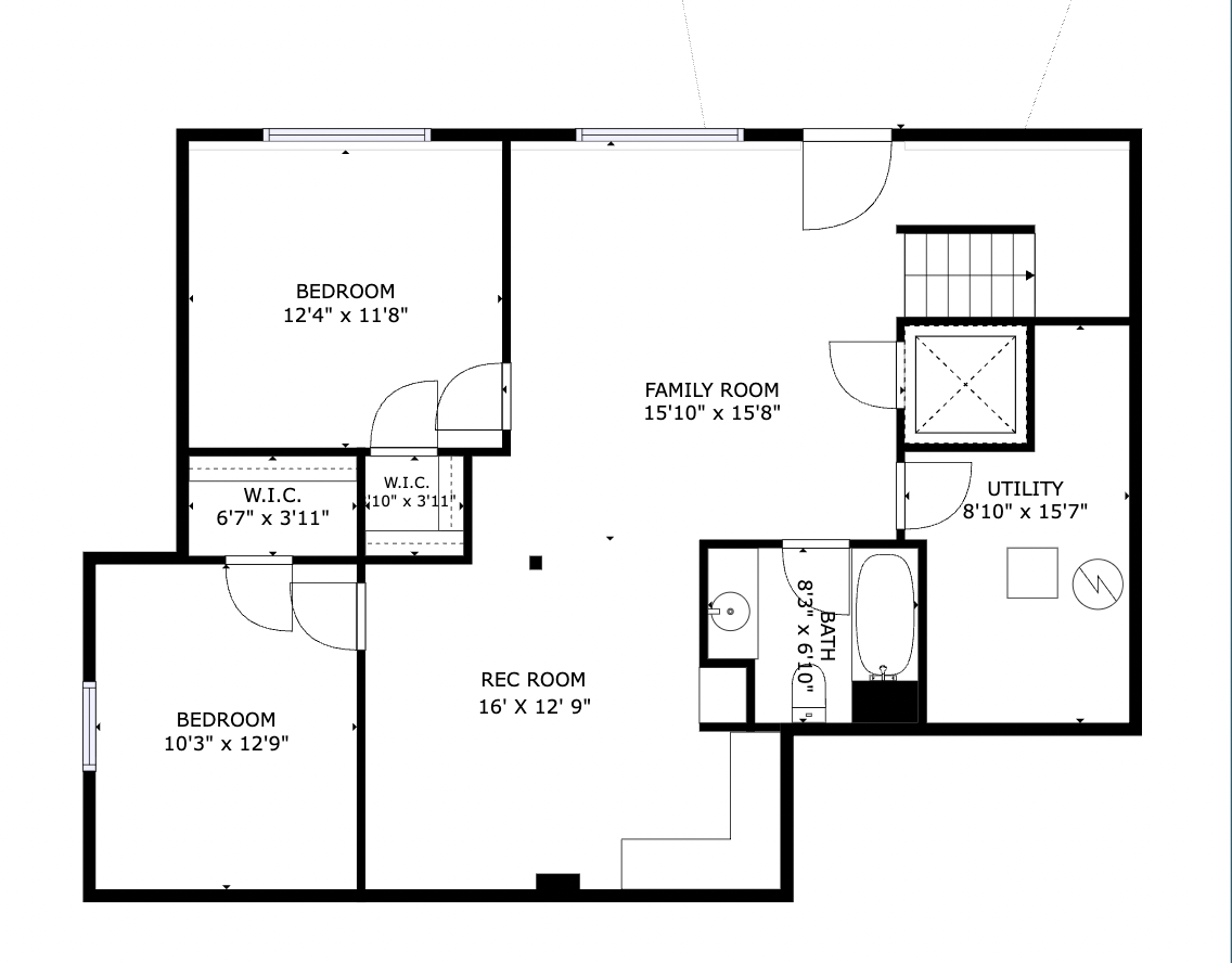 2319 Iverson Court