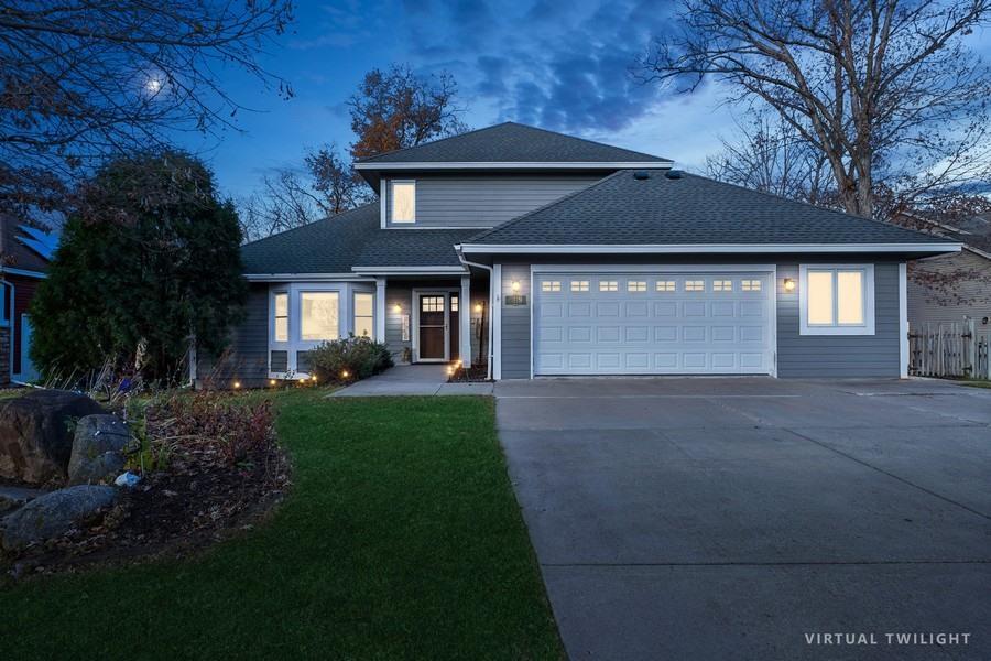 2319 Iverson Court
