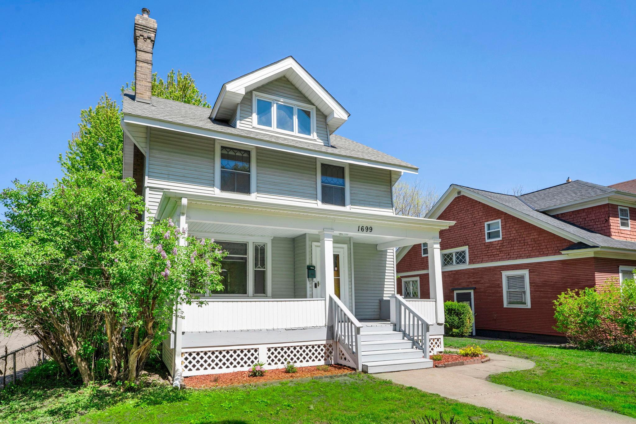 1699 Ashland Avenue