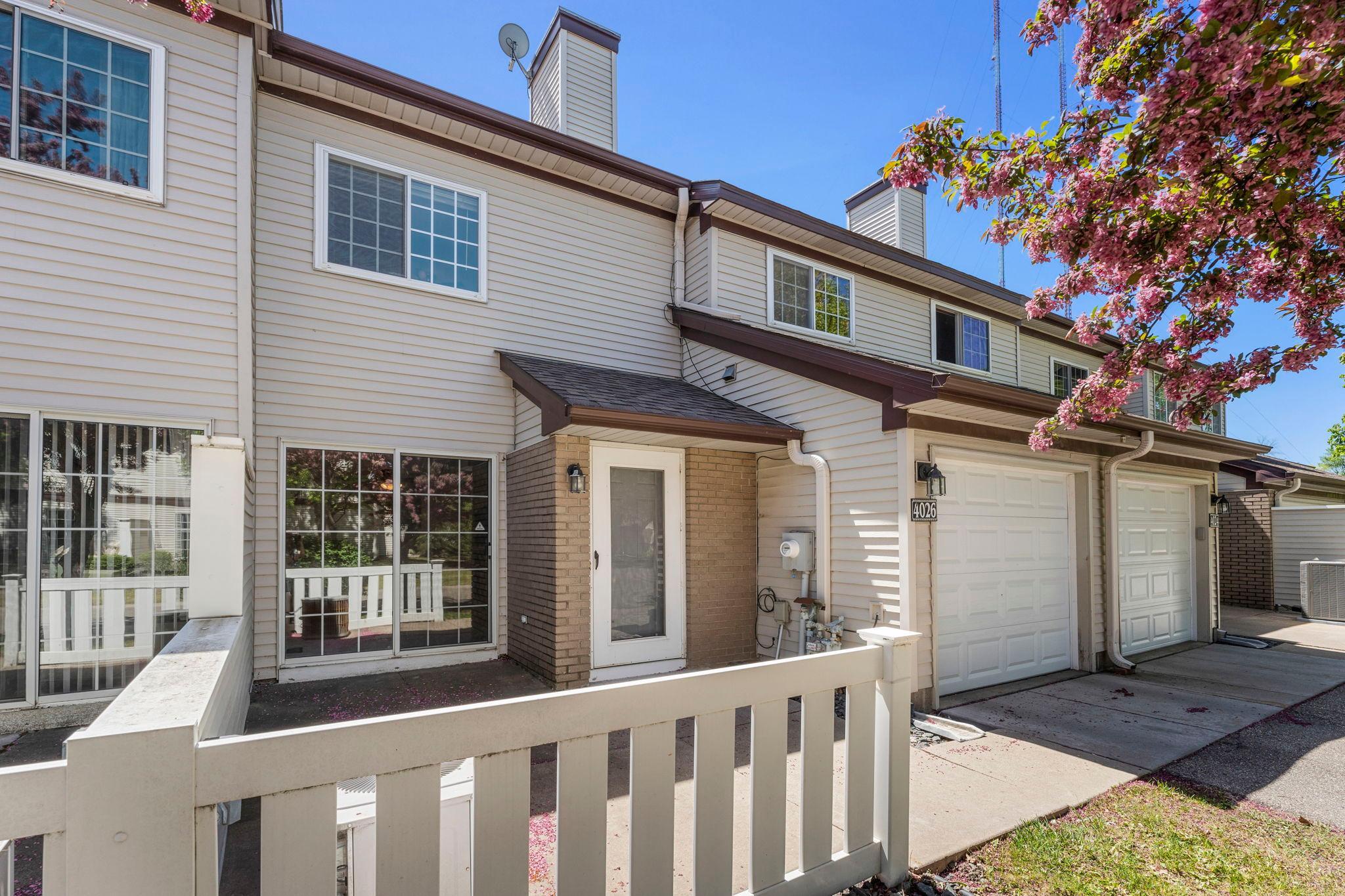 4026 Wilshire Circle Unit: 76