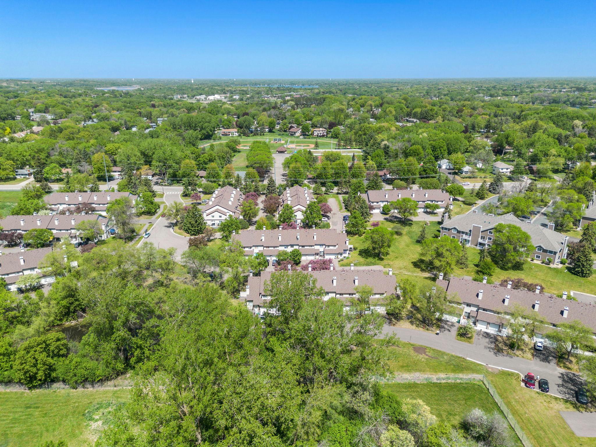 4026 Wilshire Circle Unit: 76