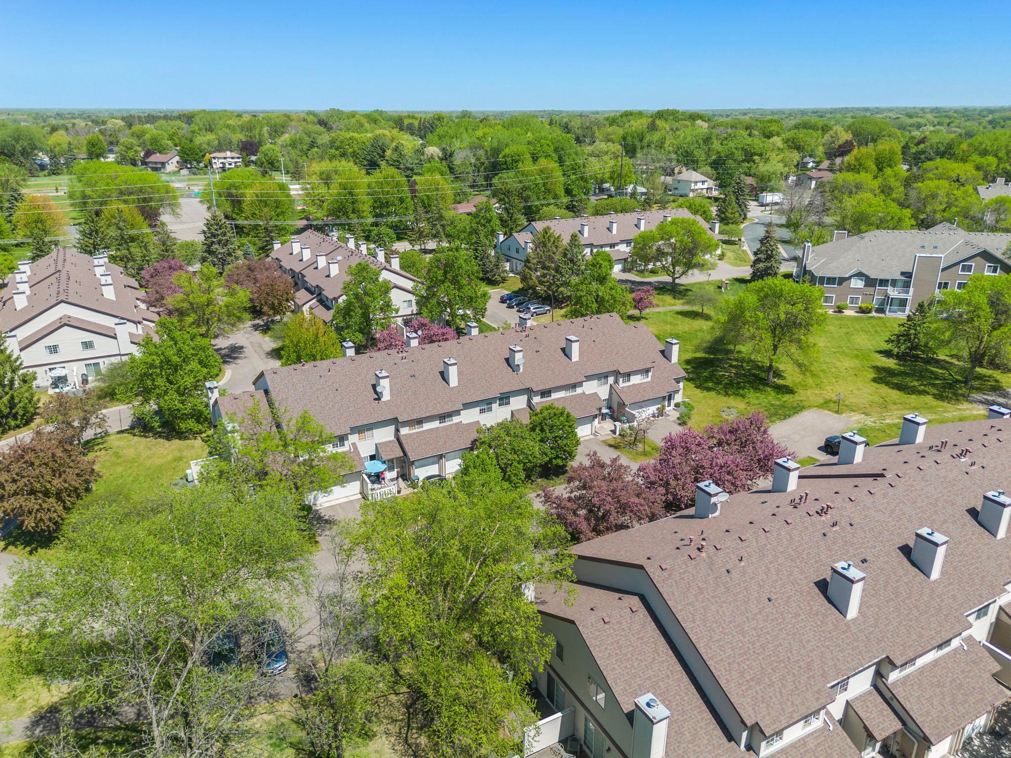 4026 Wilshire Circle Unit: 76
