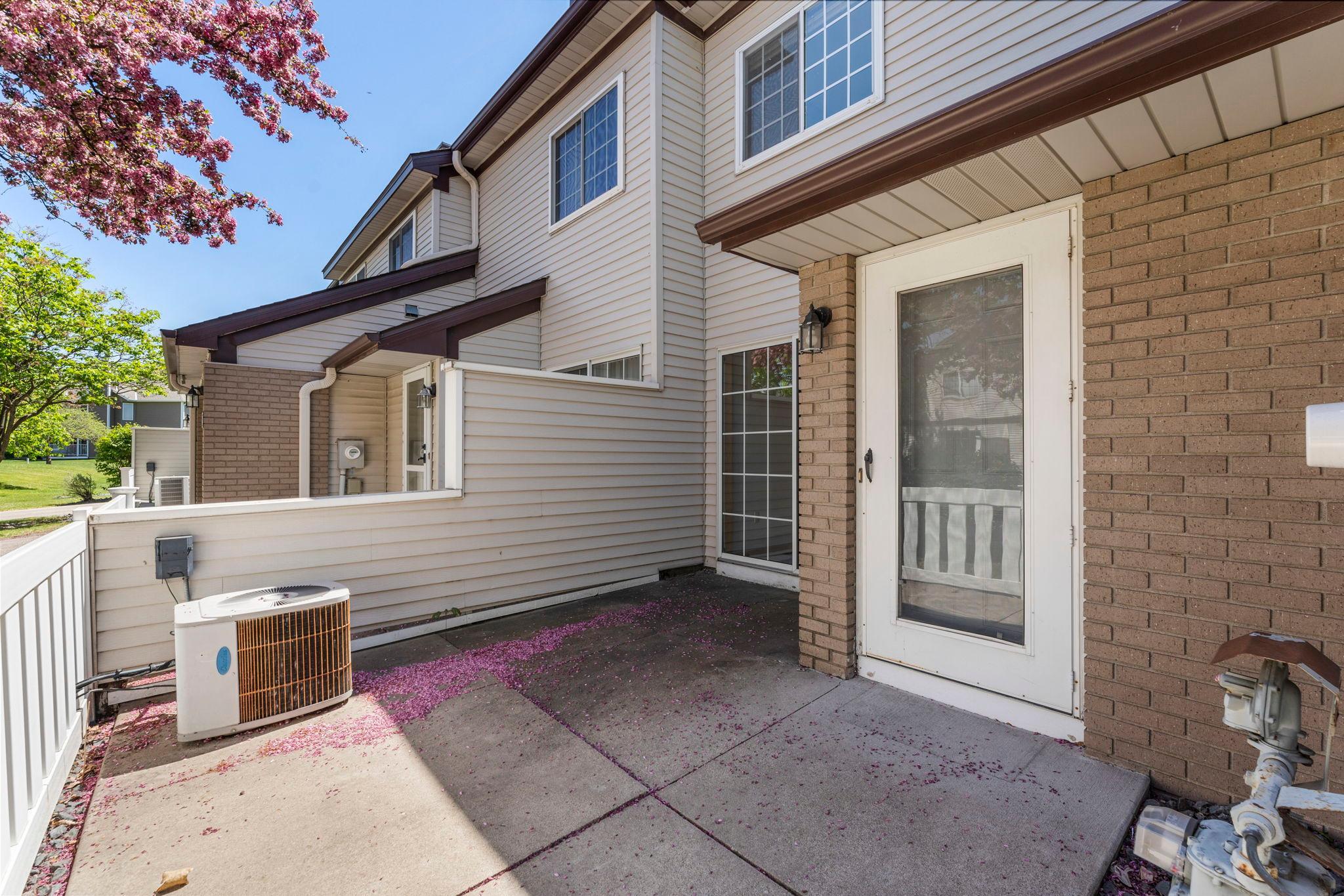 4026 Wilshire Circle Unit: 76