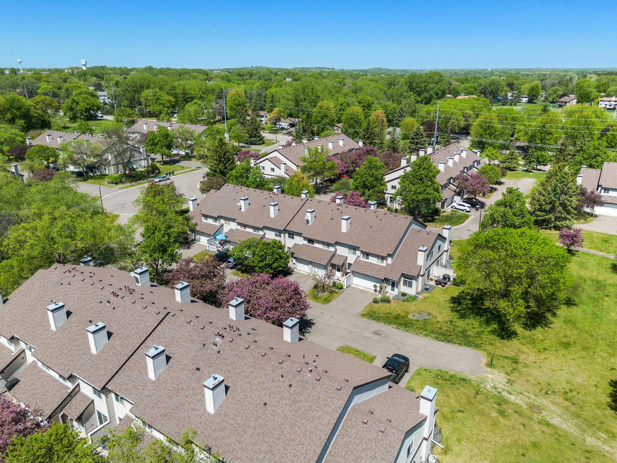 4026 Wilshire Circle Unit: 76