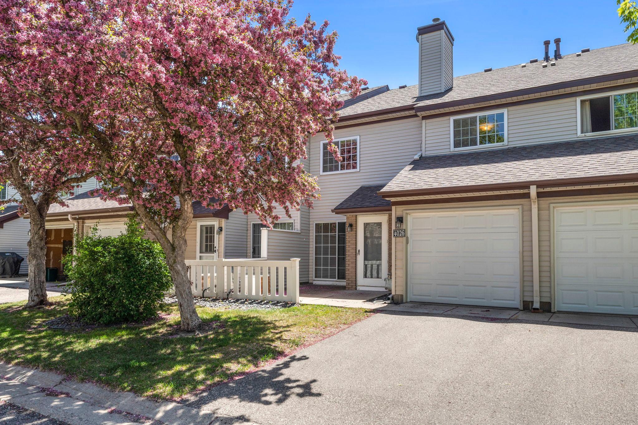 4026 Wilshire Circle Unit: 76