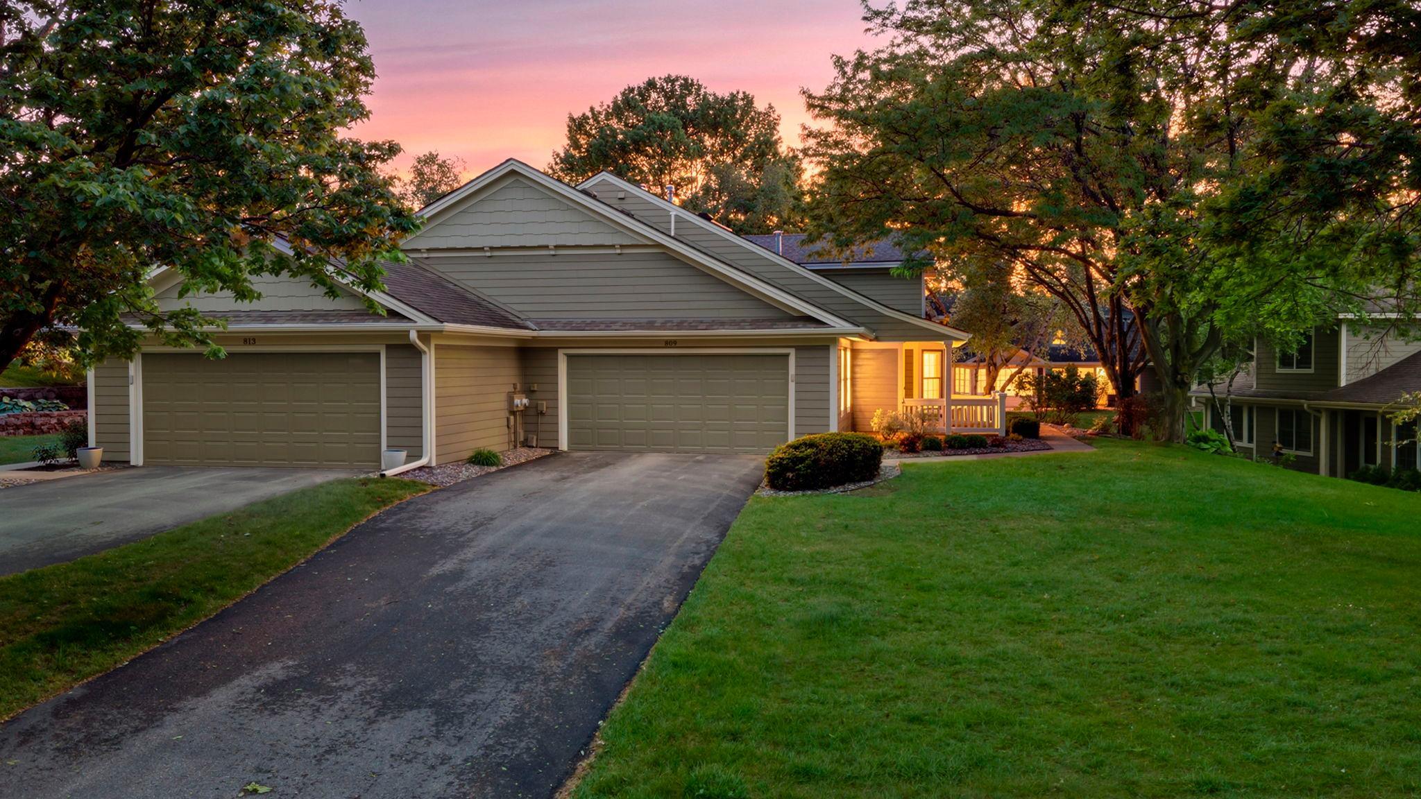 809 Ivy Lane
