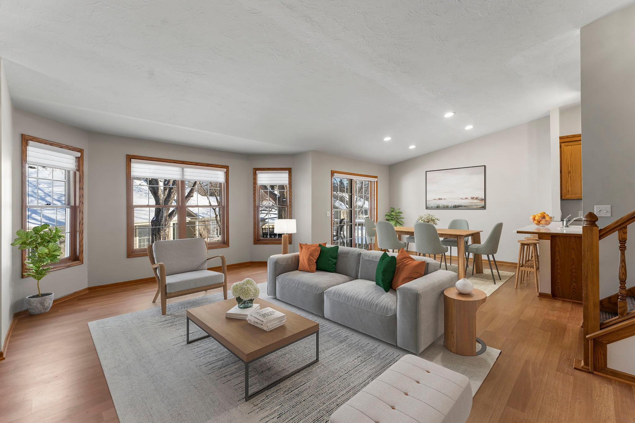 809 Ivy Lane