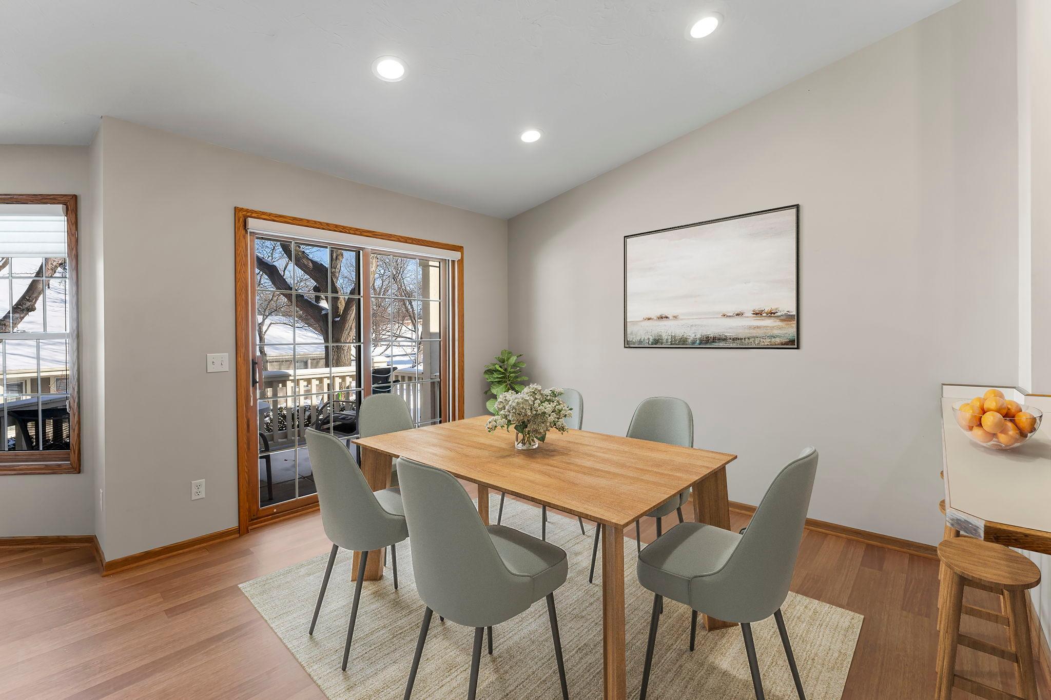 809 Ivy Lane