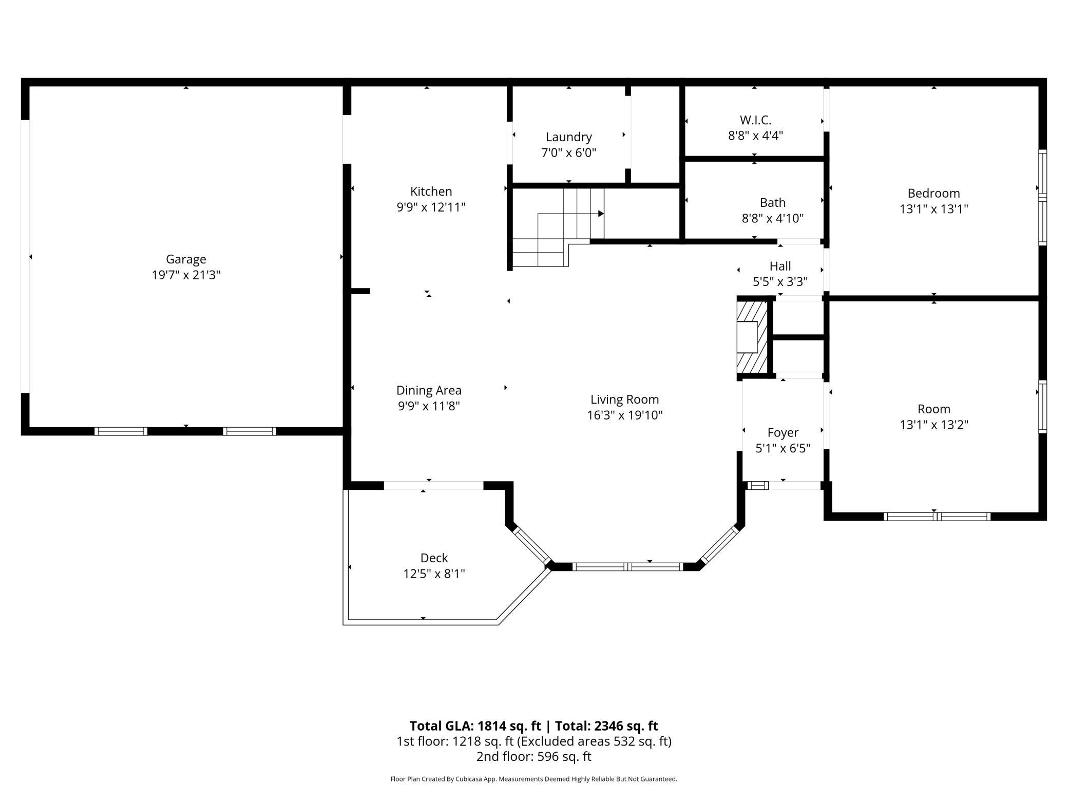 809 Ivy Lane