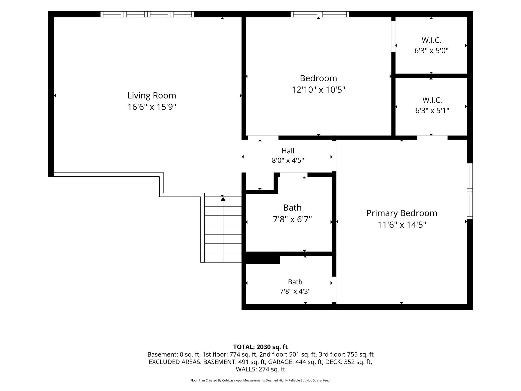 899 Park Knoll Drive