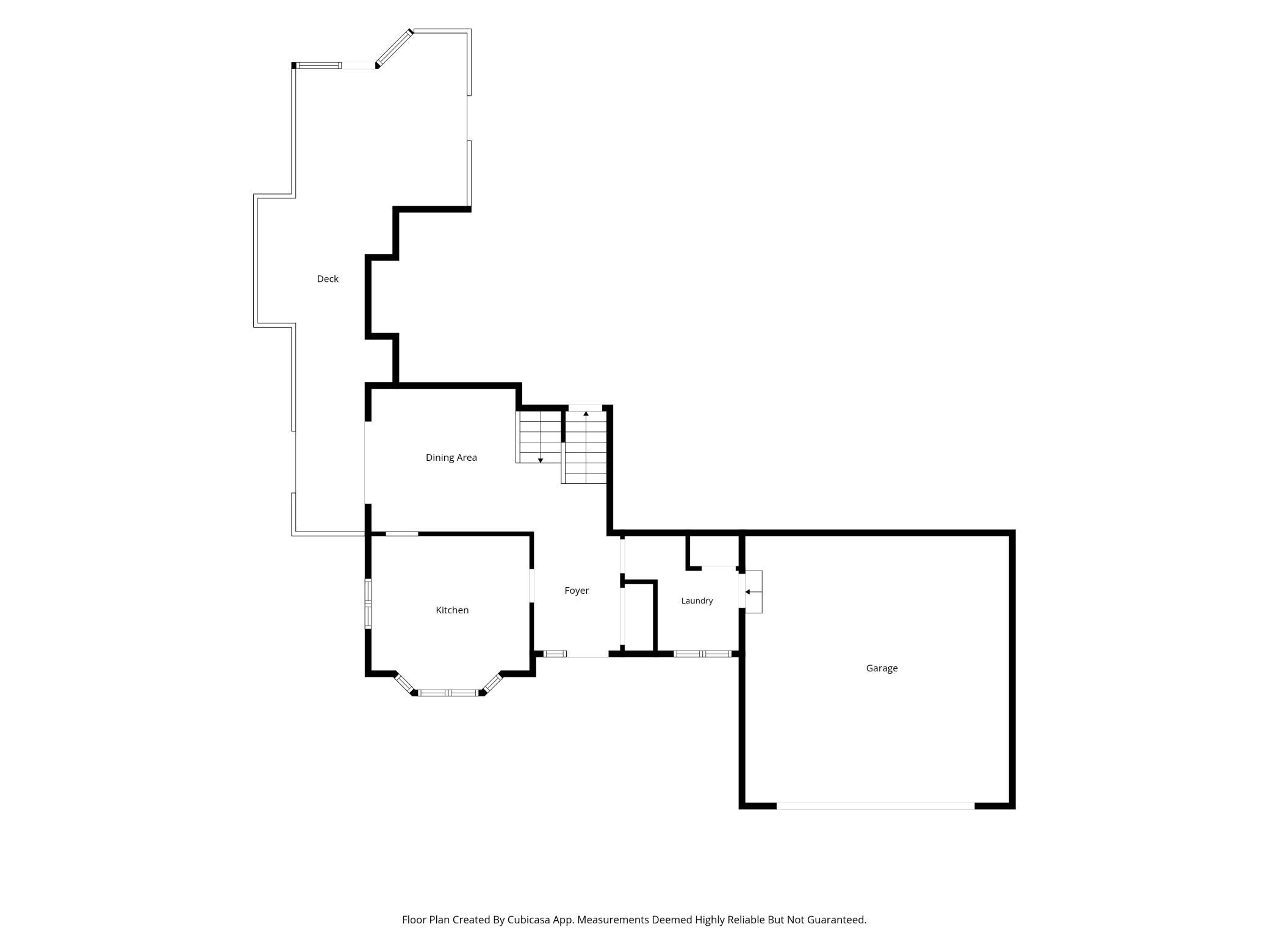 899 Park Knoll Drive