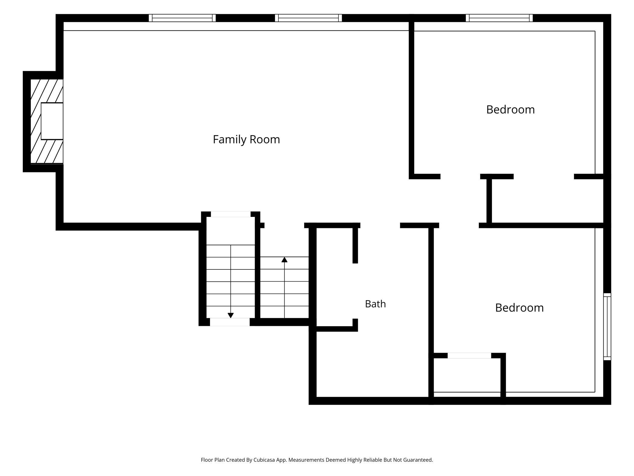 899 Park Knoll Drive
