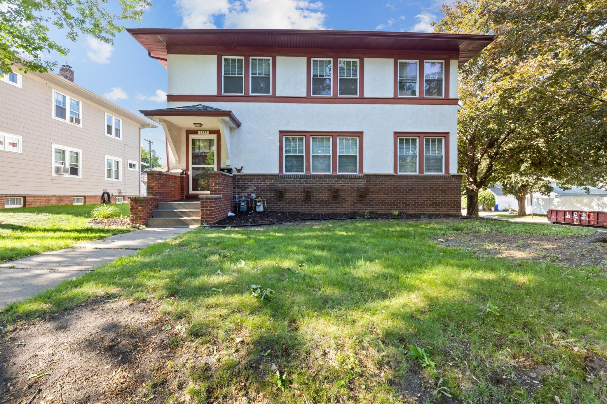 1883 Saint Clair Avenue