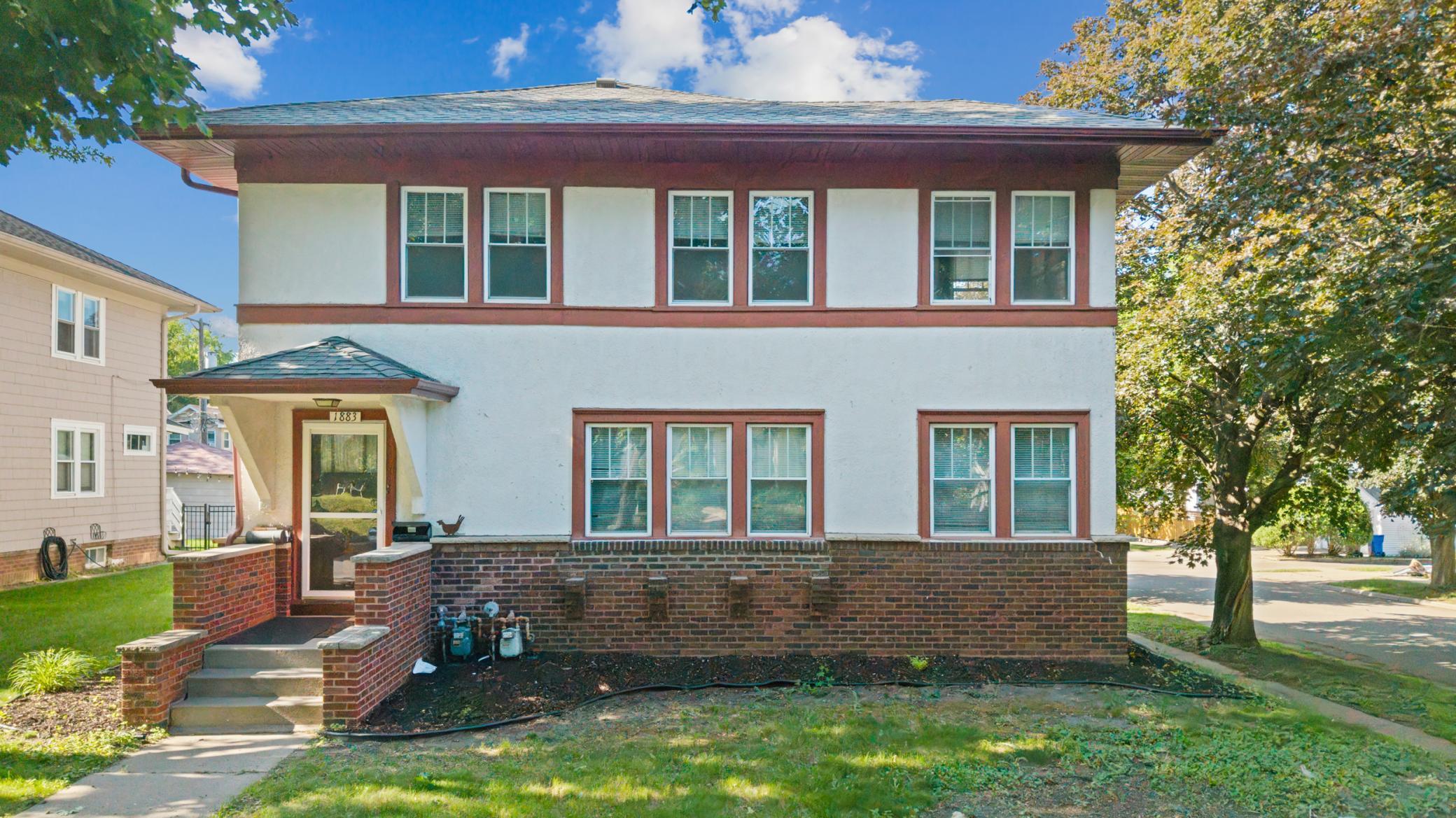 1883 Saint Clair Avenue