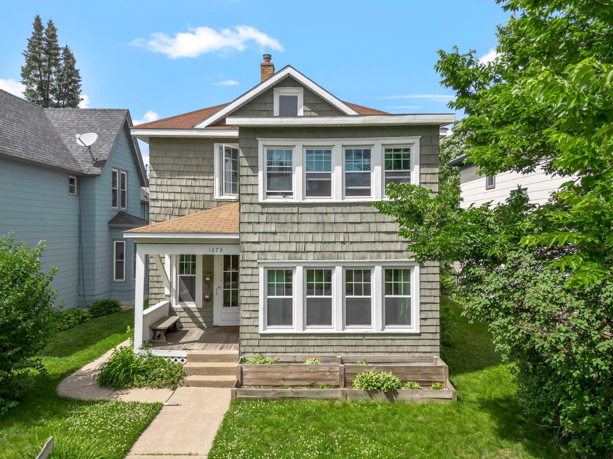 1673 Van Buren Avenue