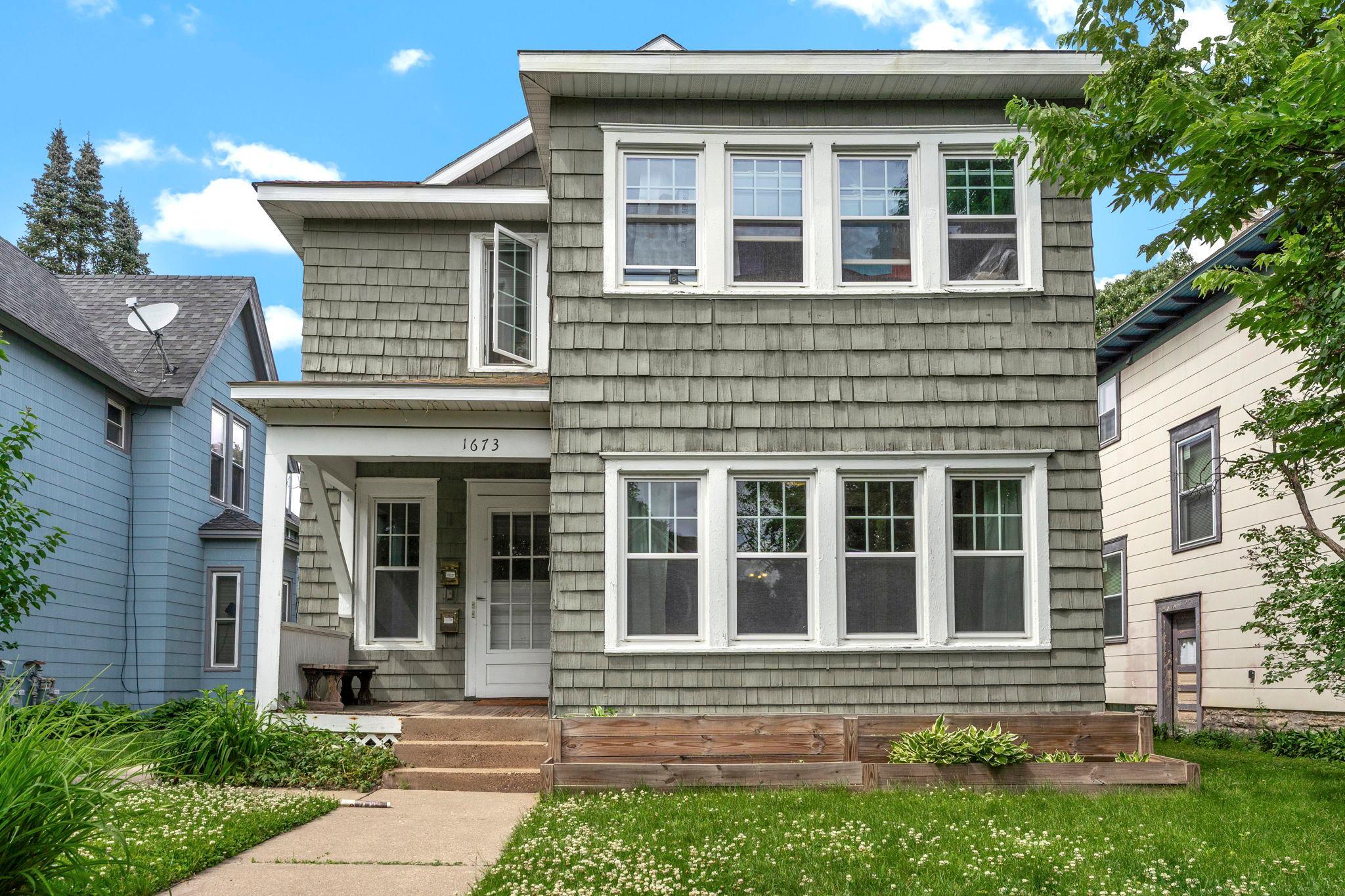 1673 Van Buren Avenue