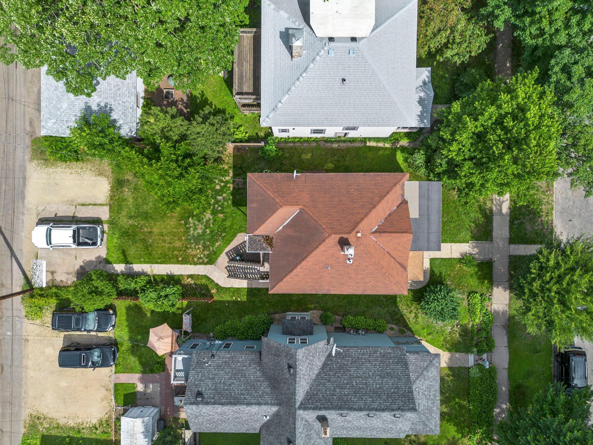 1673 Van Buren Avenue
