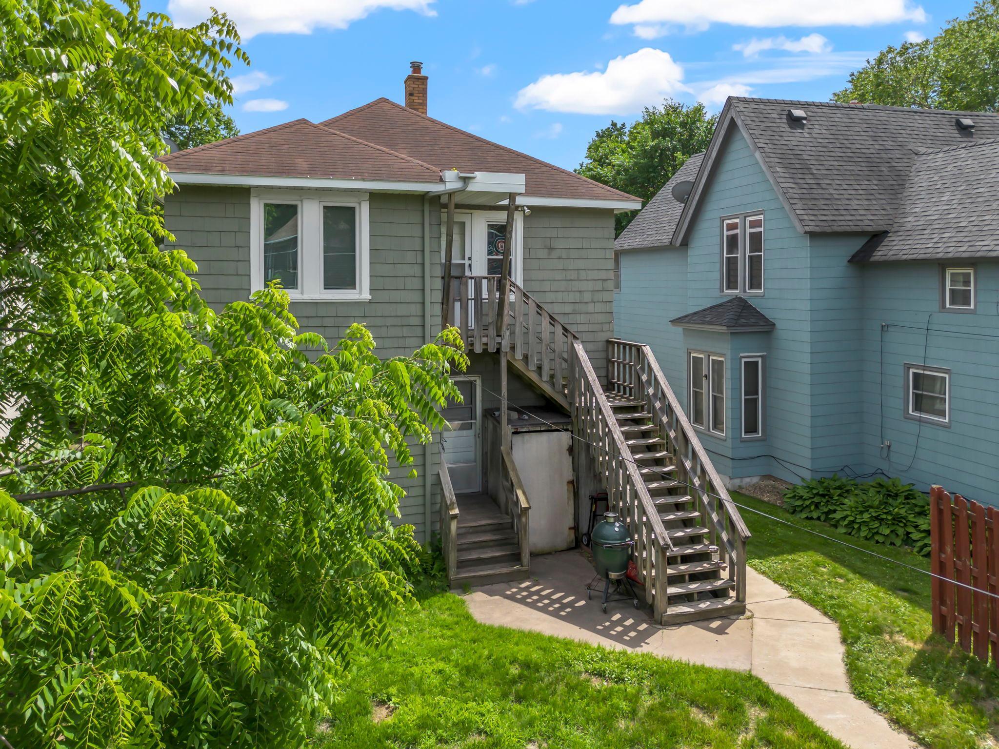 1673 Van Buren Avenue