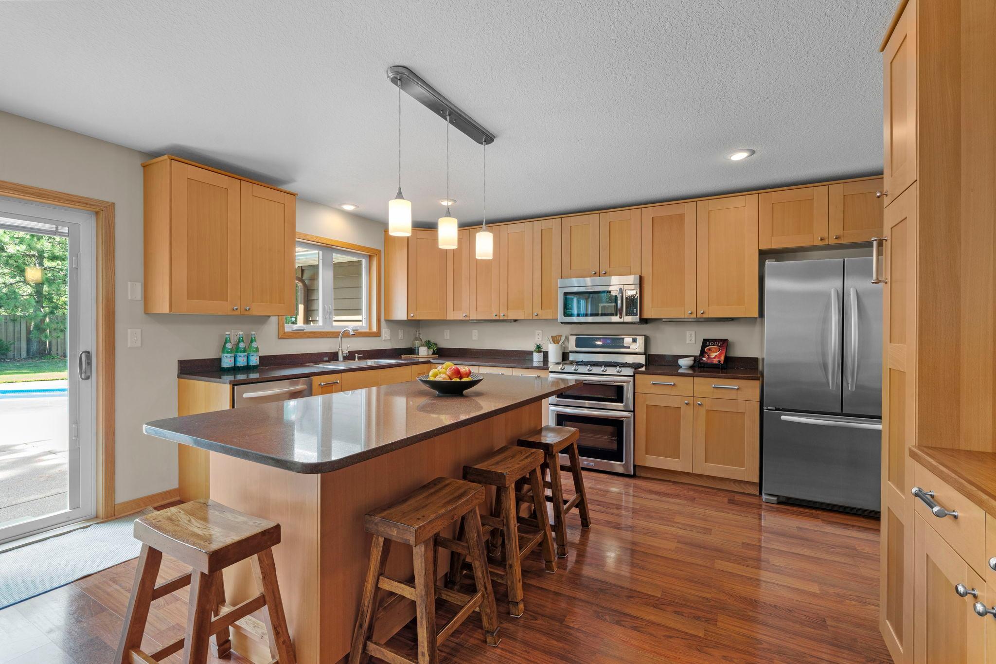 9040 E Sunrise Circle