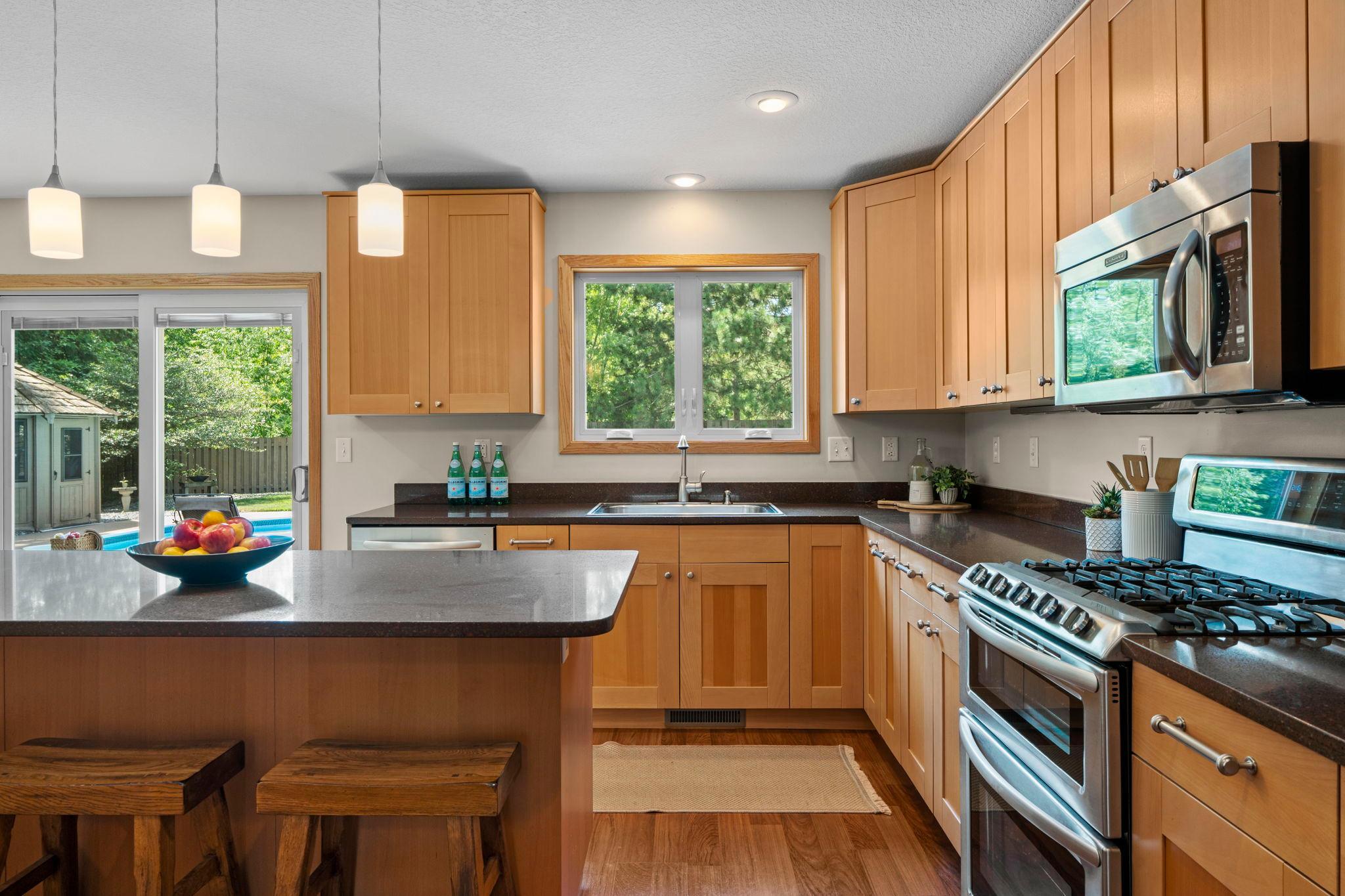 9040 E Sunrise Circle