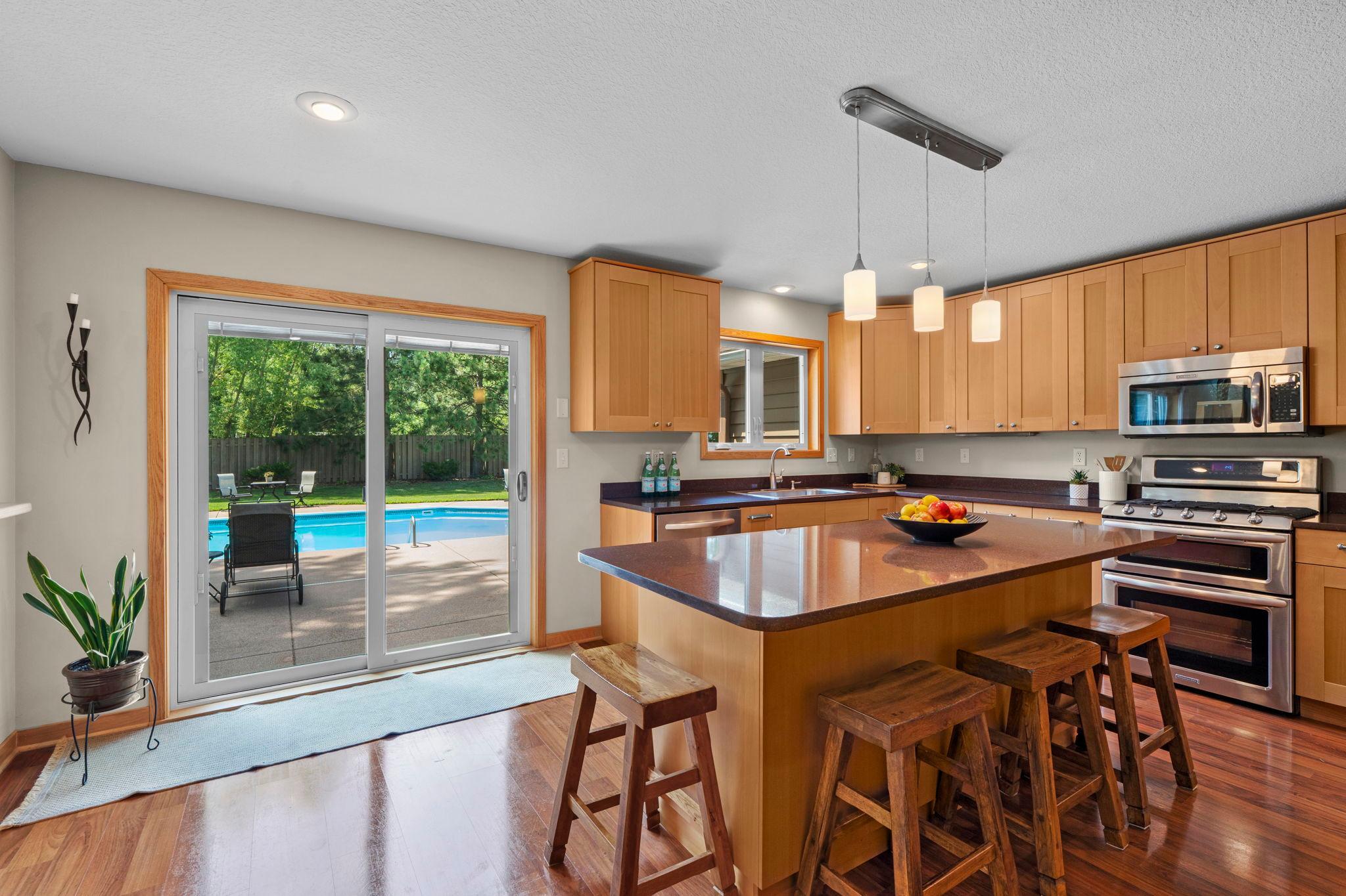 9040 E Sunrise Circle