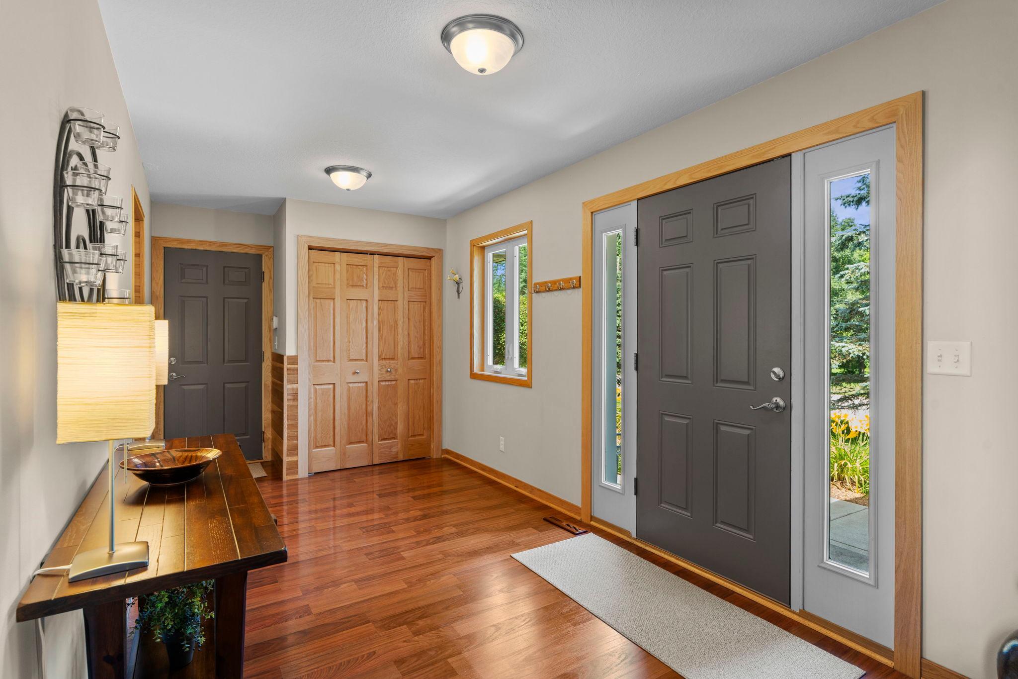 9040 E Sunrise Circle