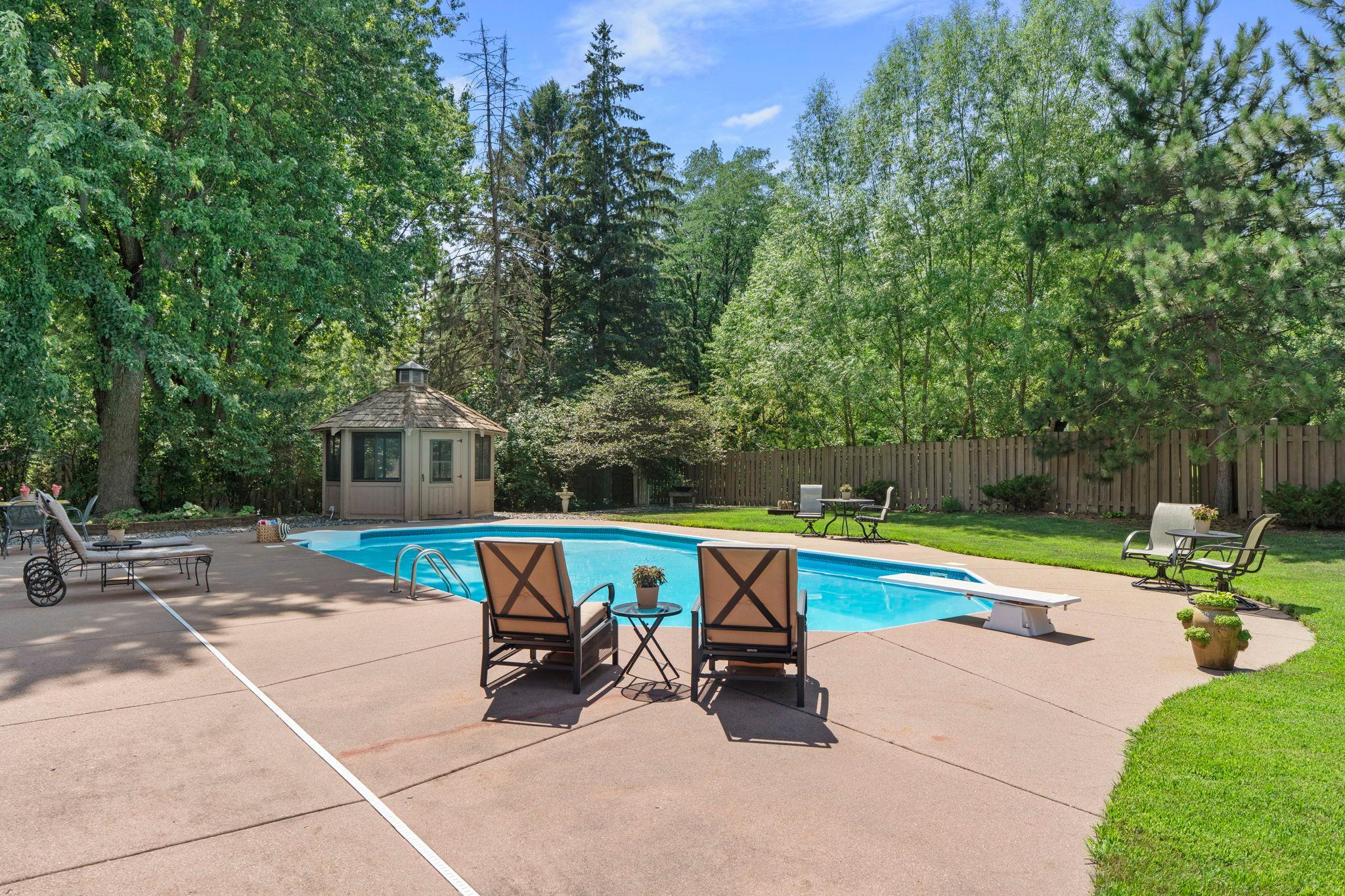 9040 E Sunrise Circle