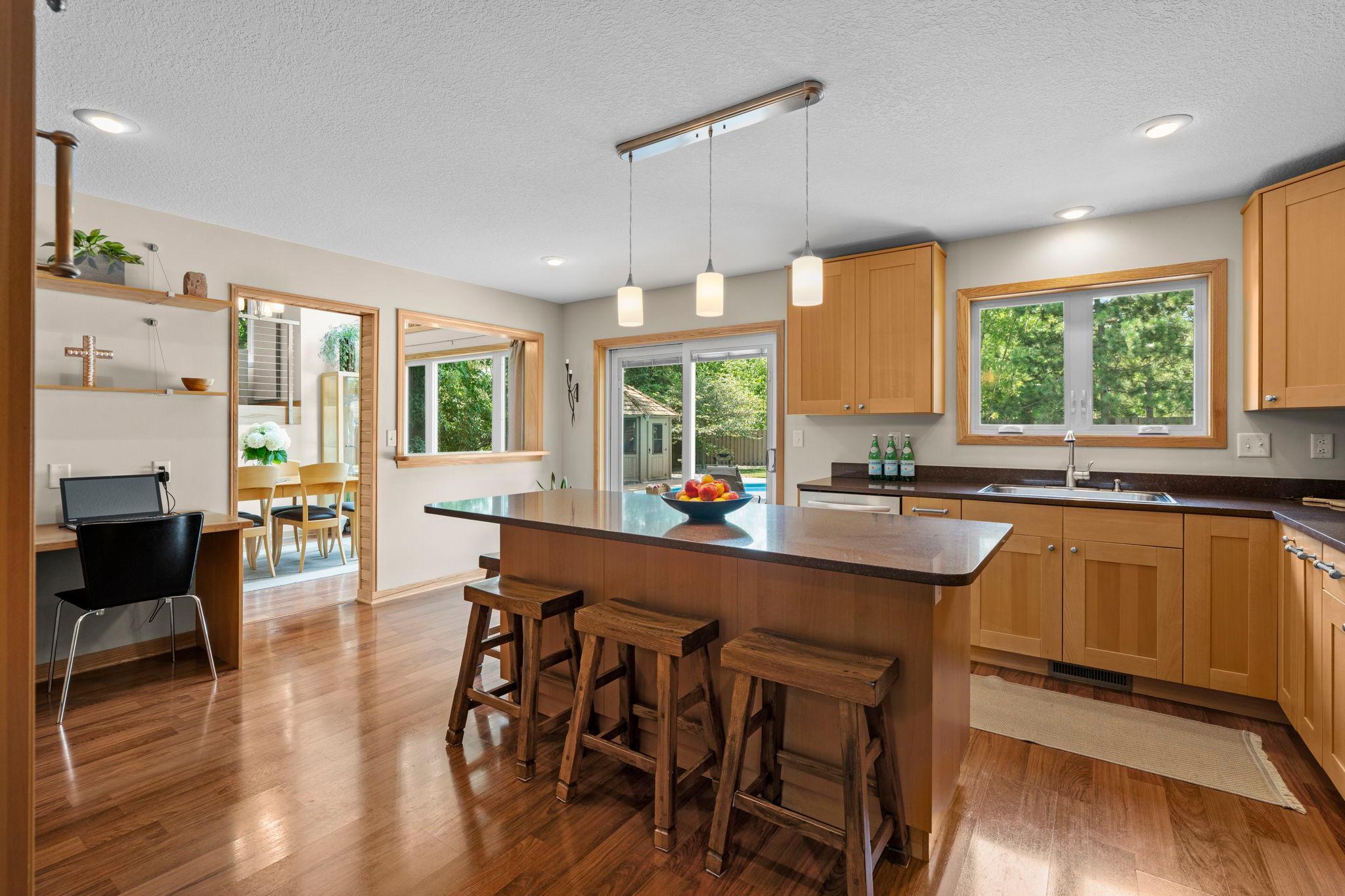 9040 E Sunrise Circle