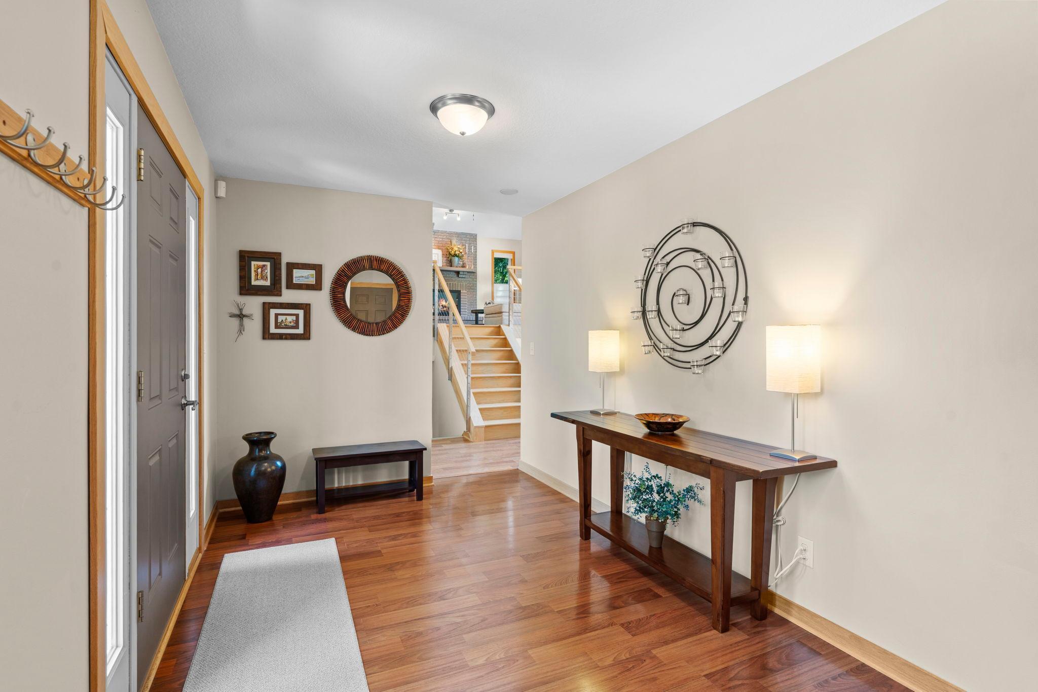 9040 E Sunrise Circle