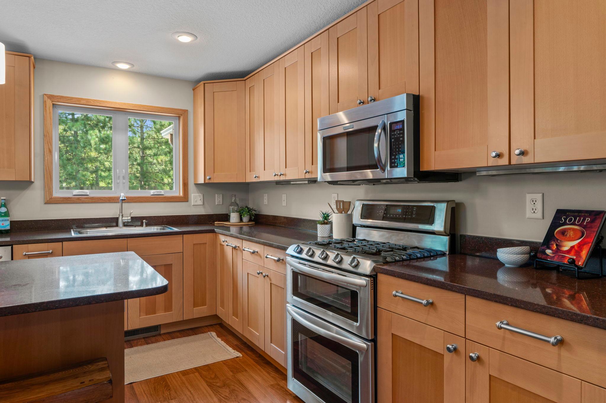 9040 E Sunrise Circle