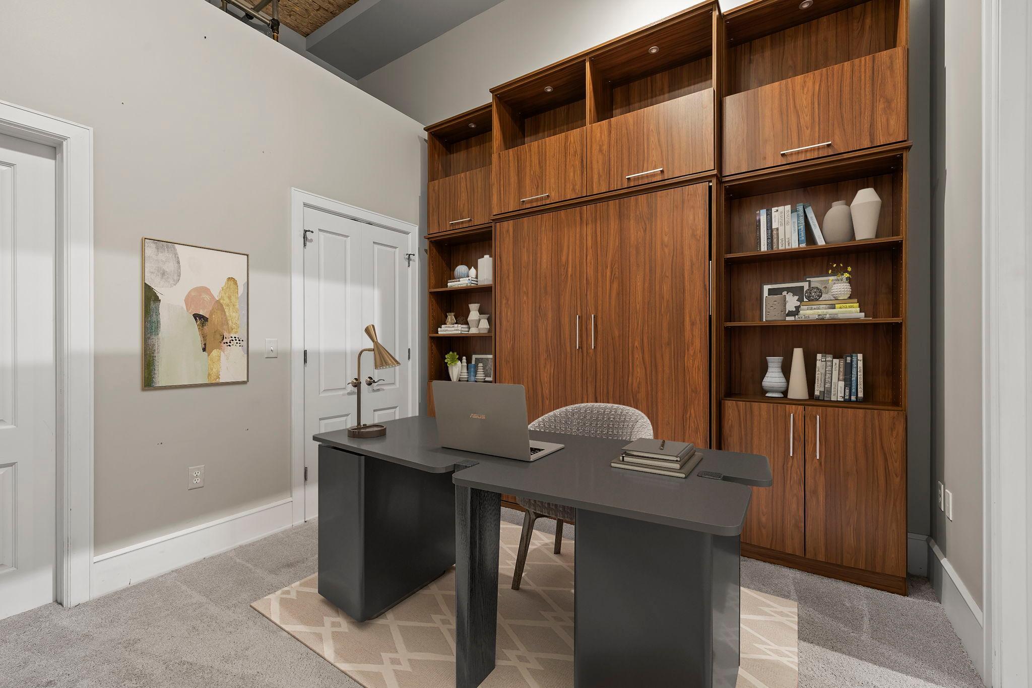 300 Wall Street Unit: 101