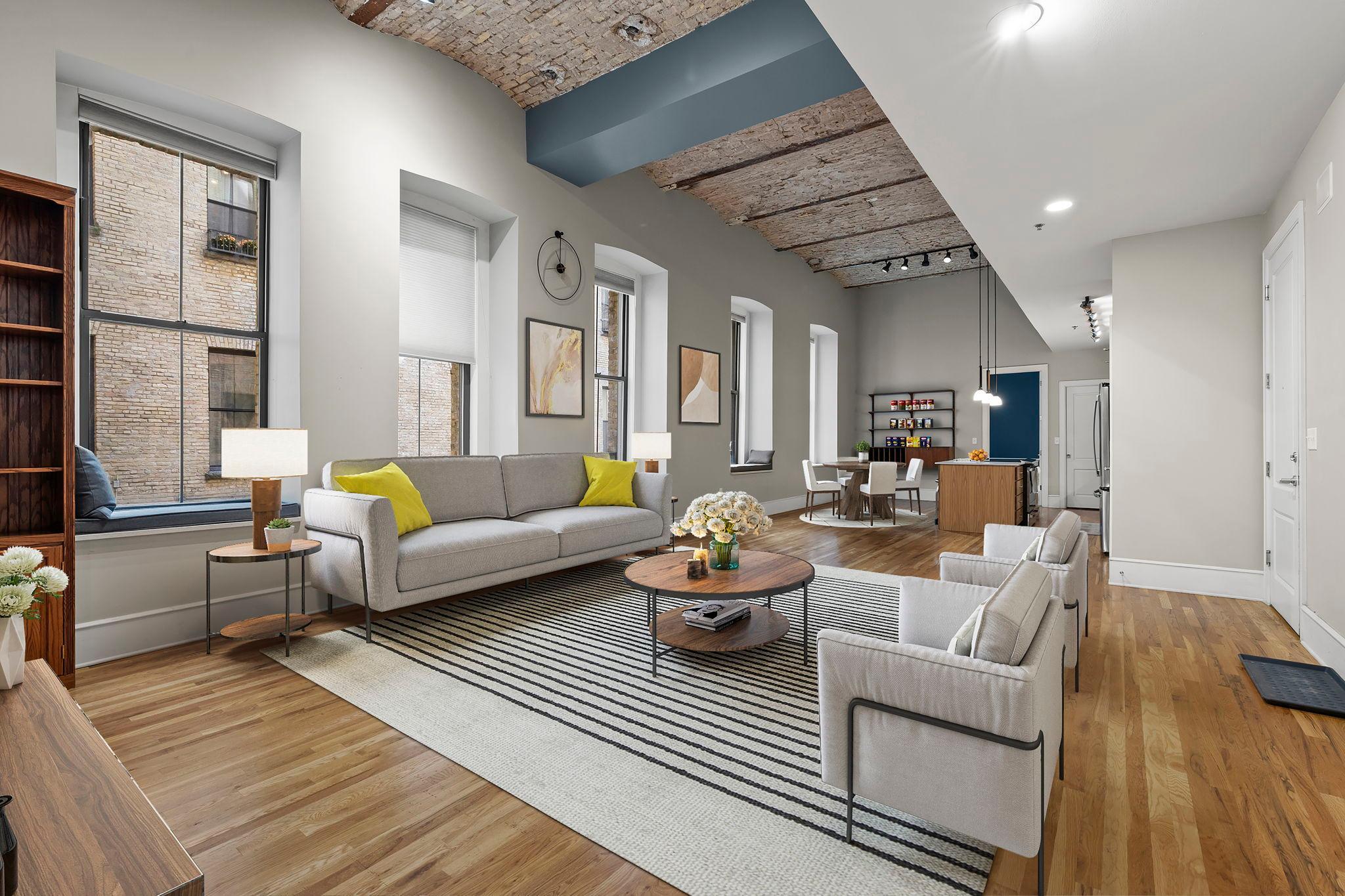 300 Wall Street Unit: 101