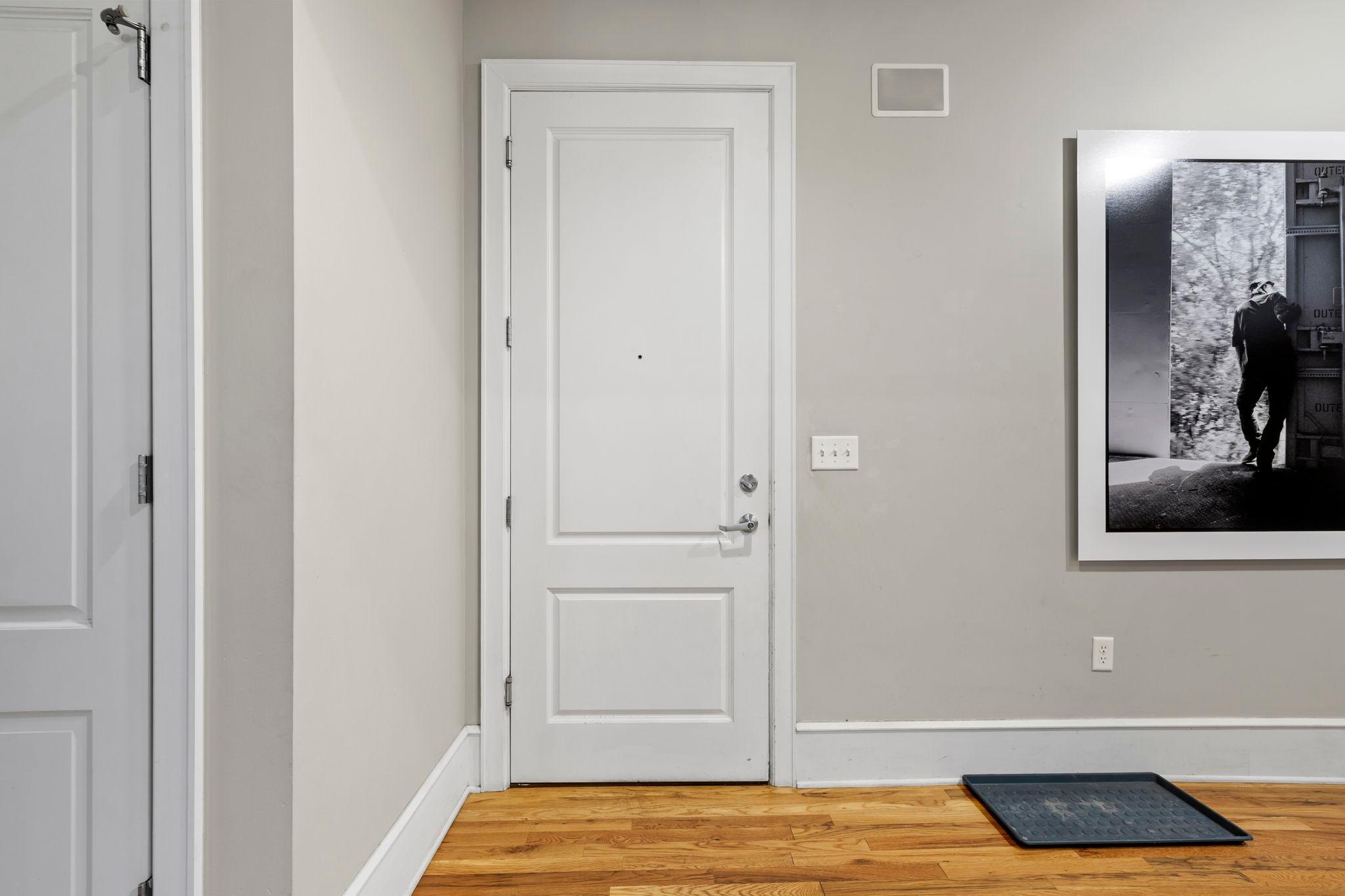 300 Wall Street Unit: 101