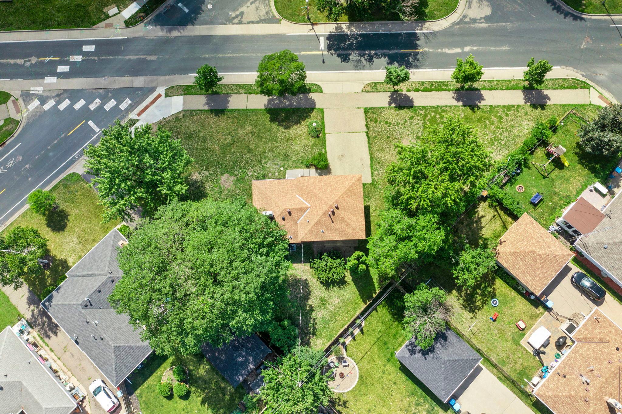 7132 Bloomington Avenue