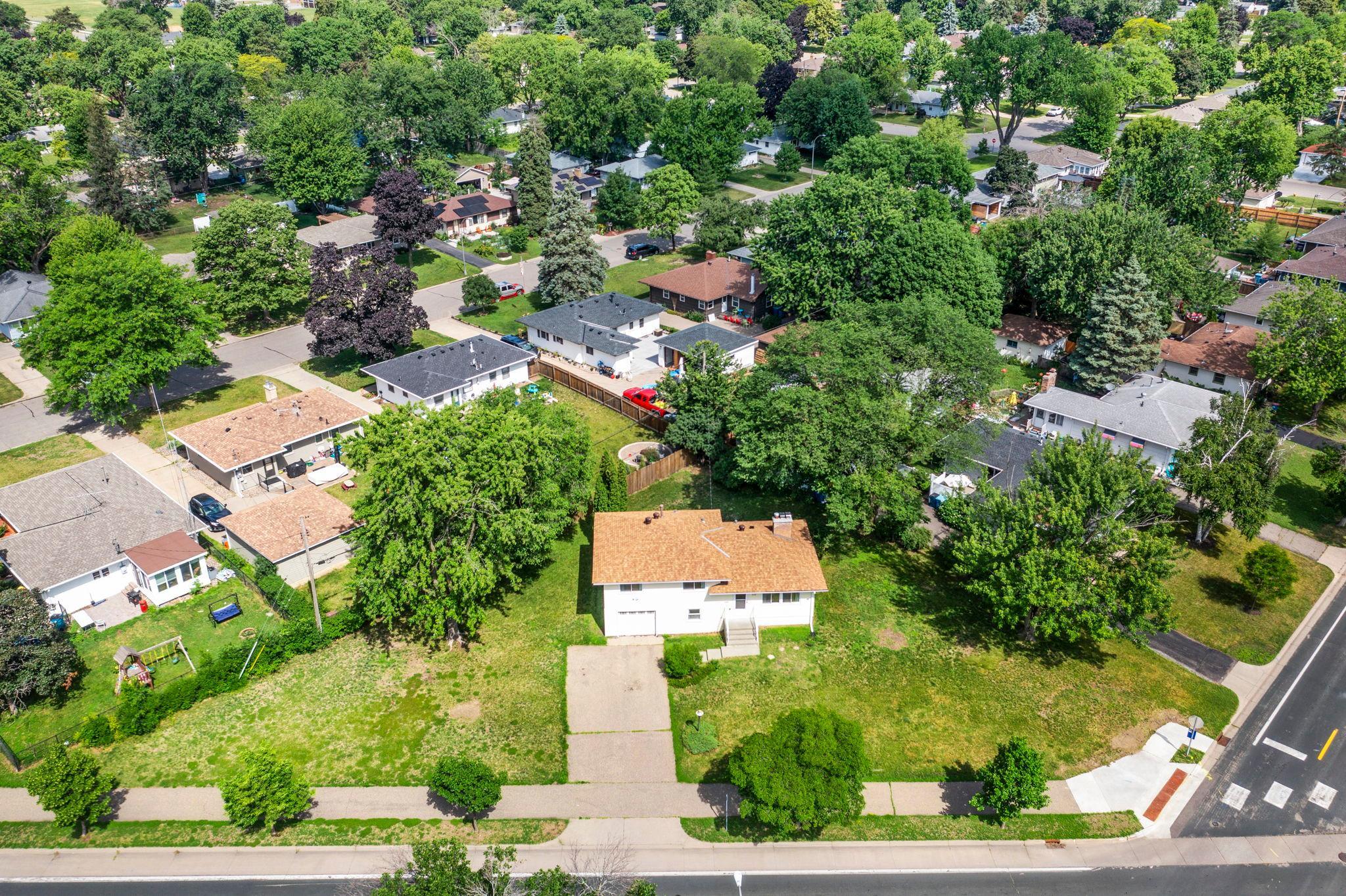 7132 Bloomington Avenue
