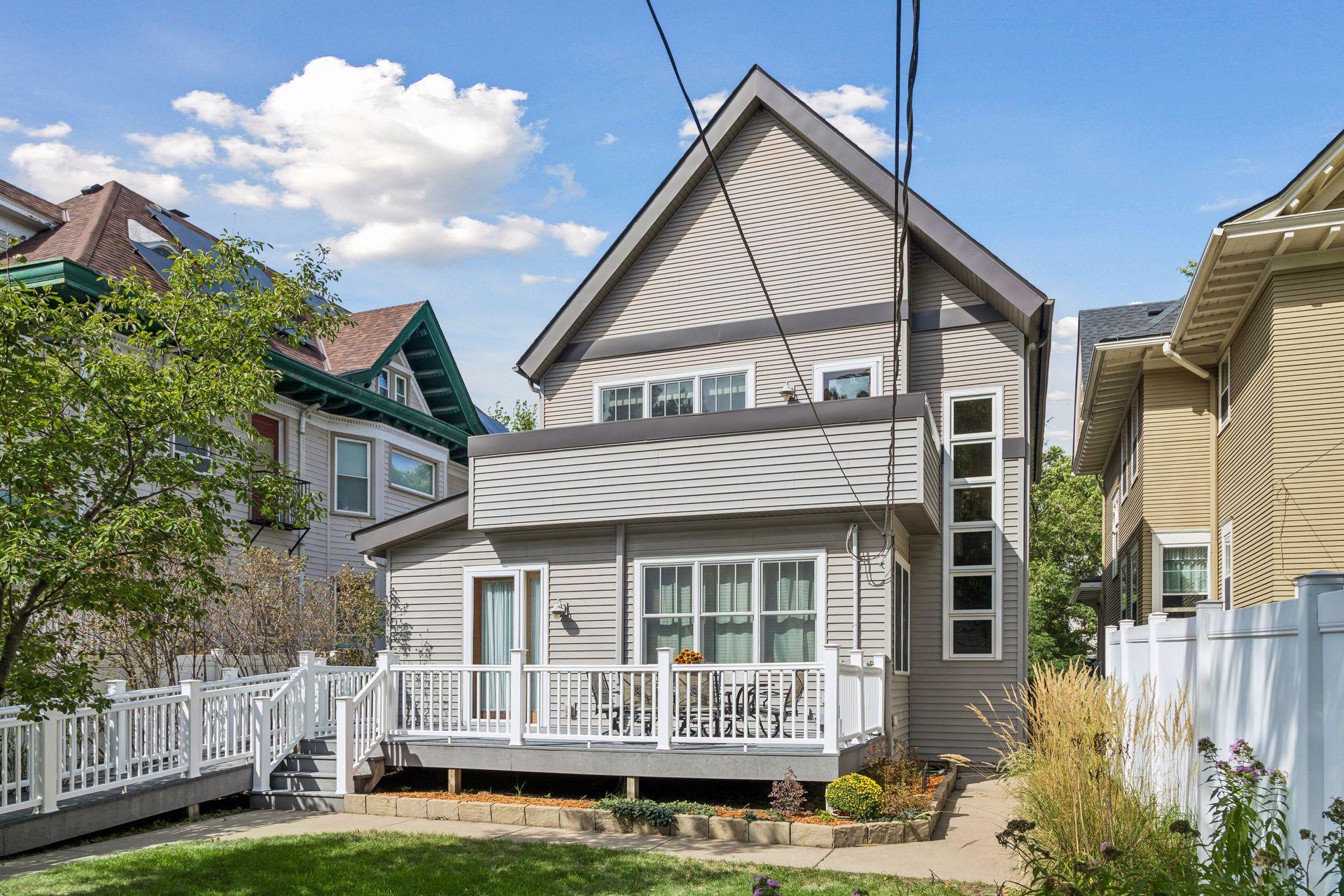638 Lincoln Avenue