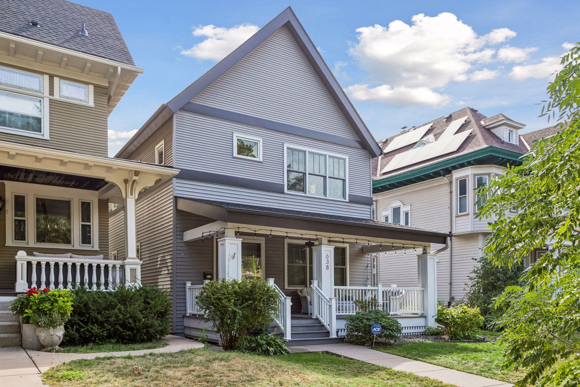 638 Lincoln Avenue
