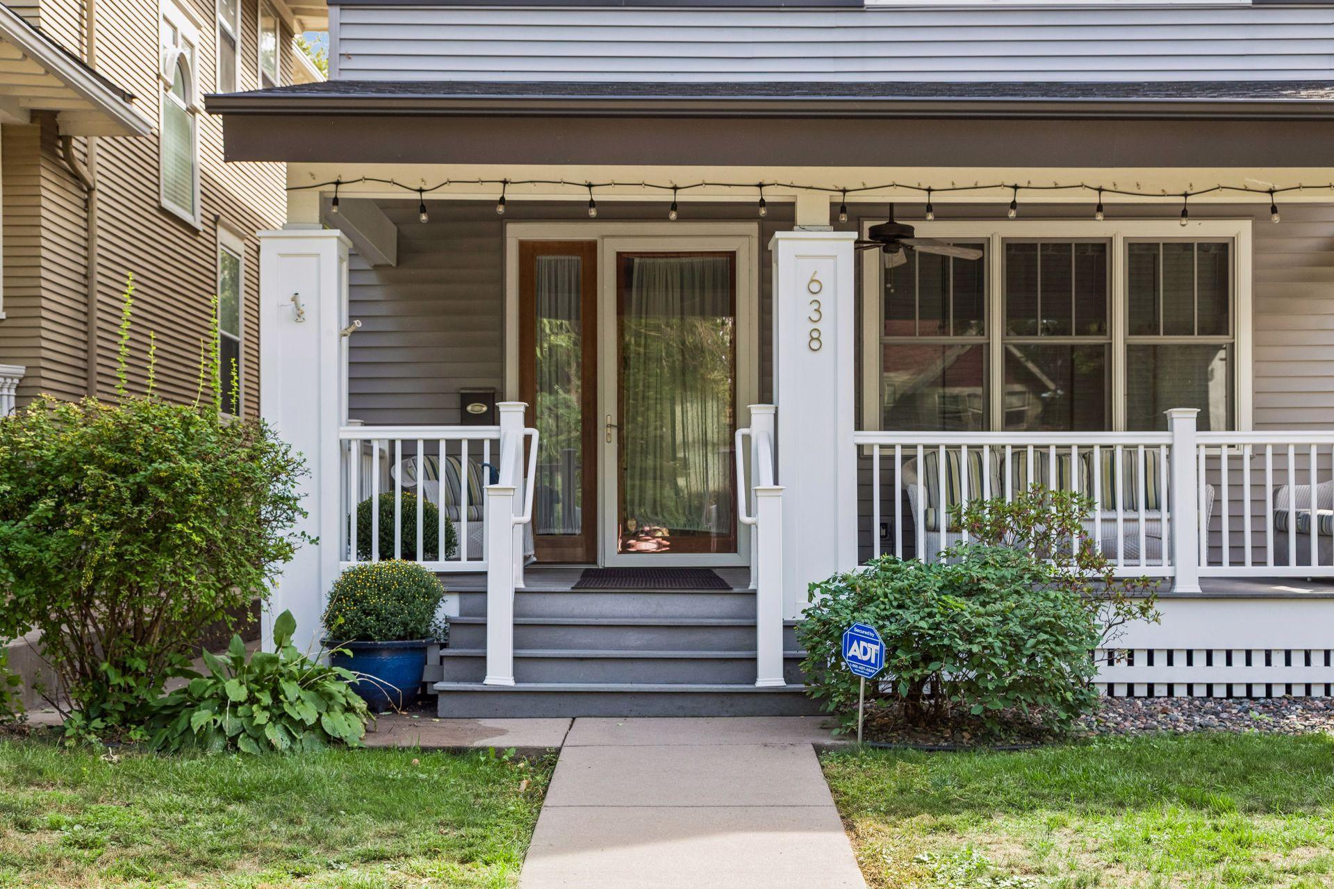 638 Lincoln Avenue