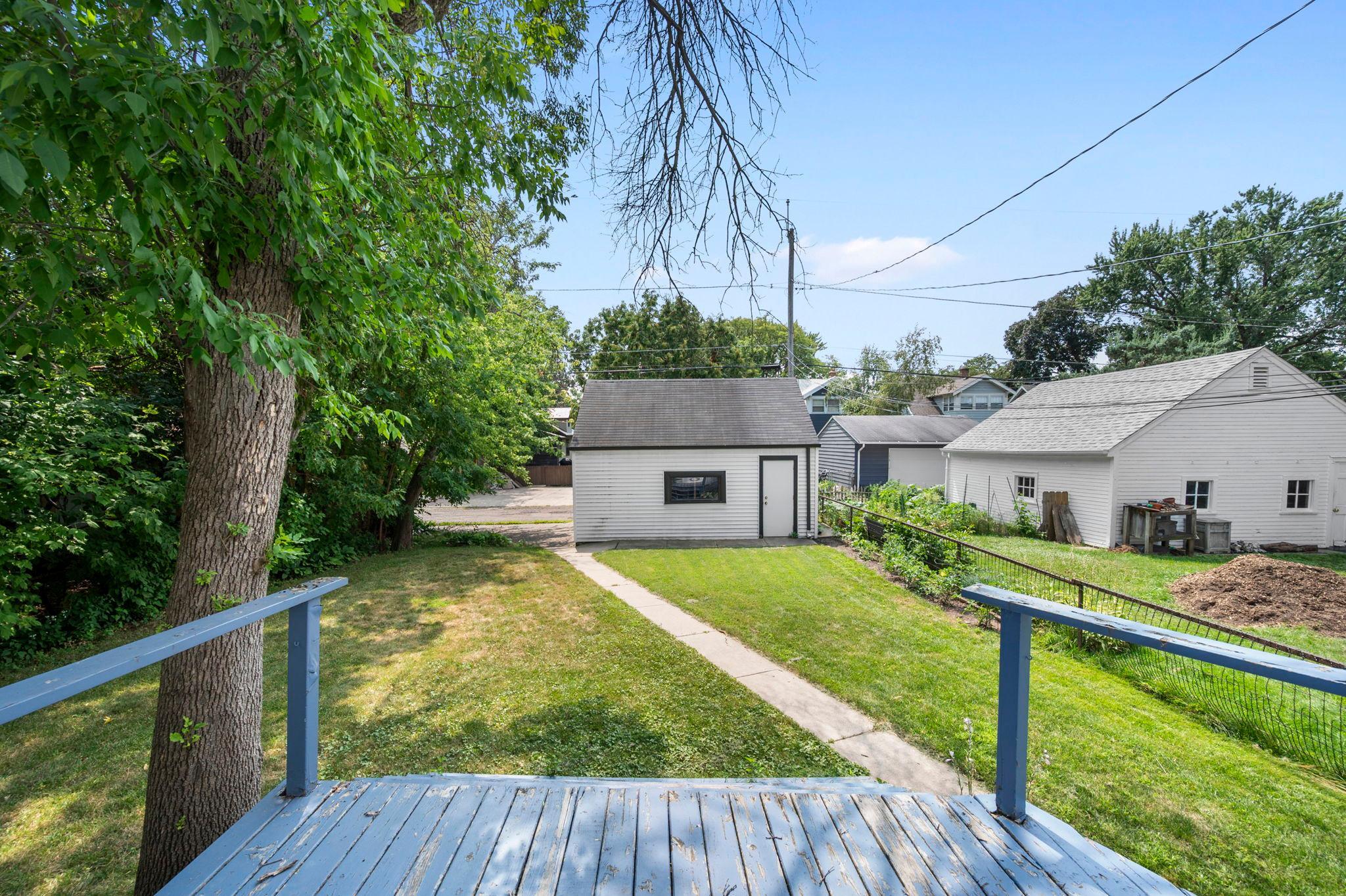 1308 Juno Avenue