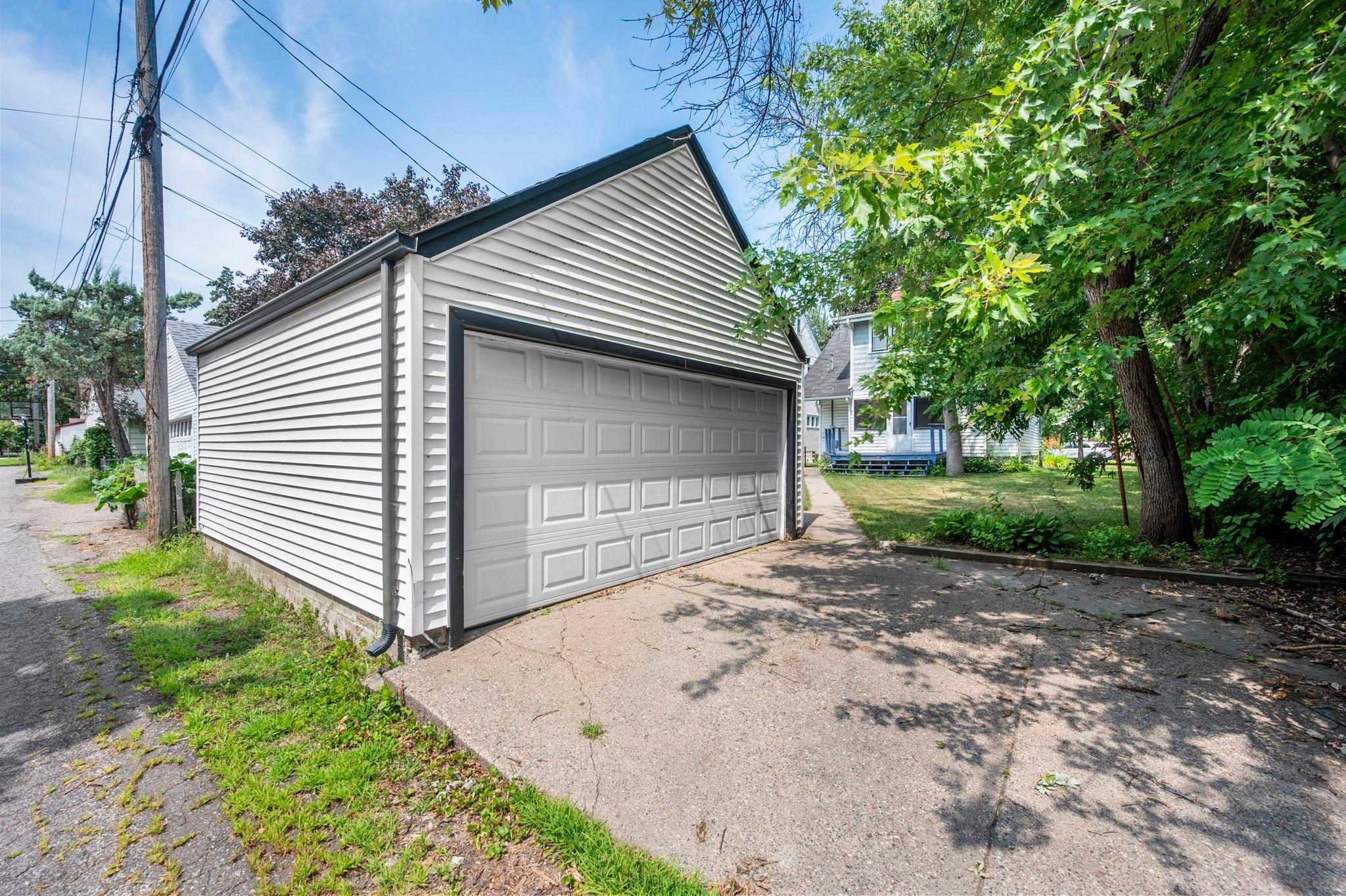 1308 Juno Avenue