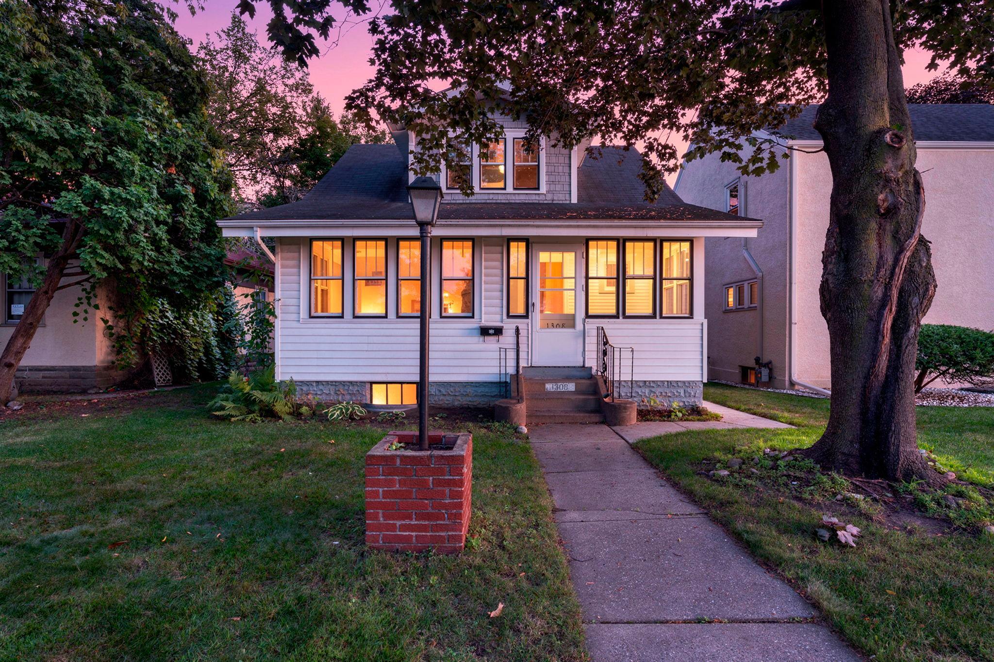 1308 Juno Avenue