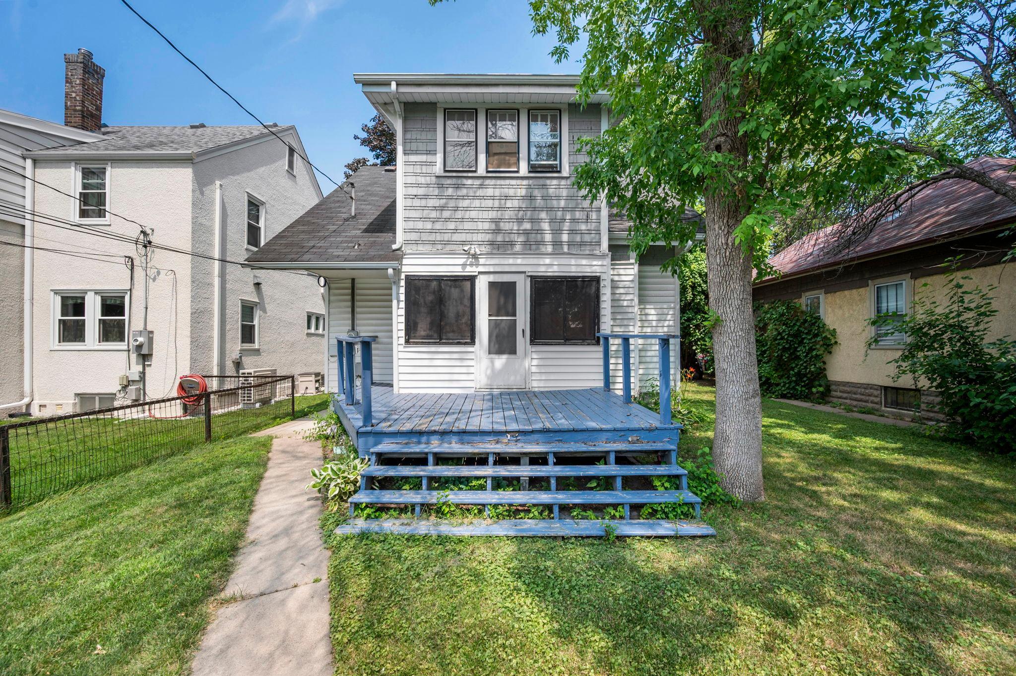 1308 Juno Avenue