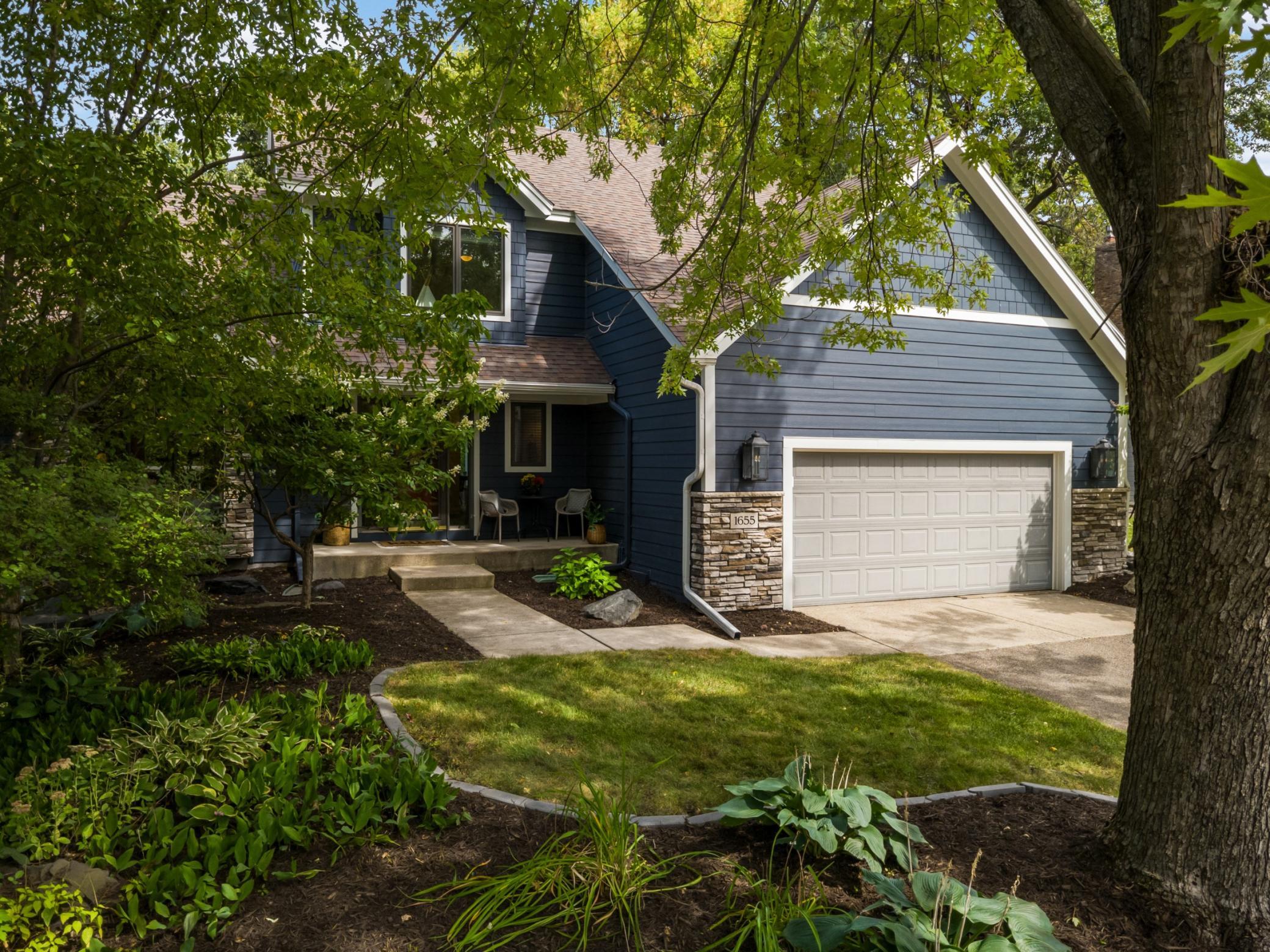 1655 Mallard Drive