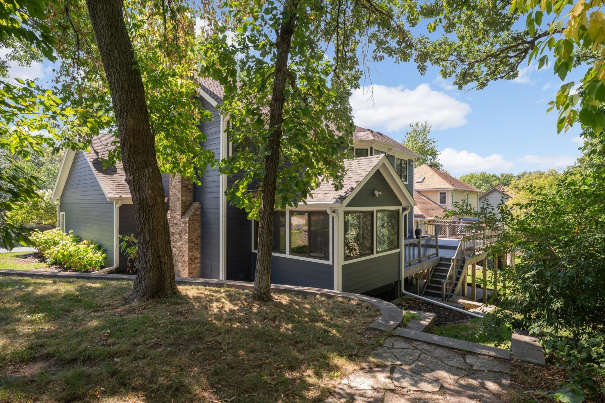 1655 Mallard Drive