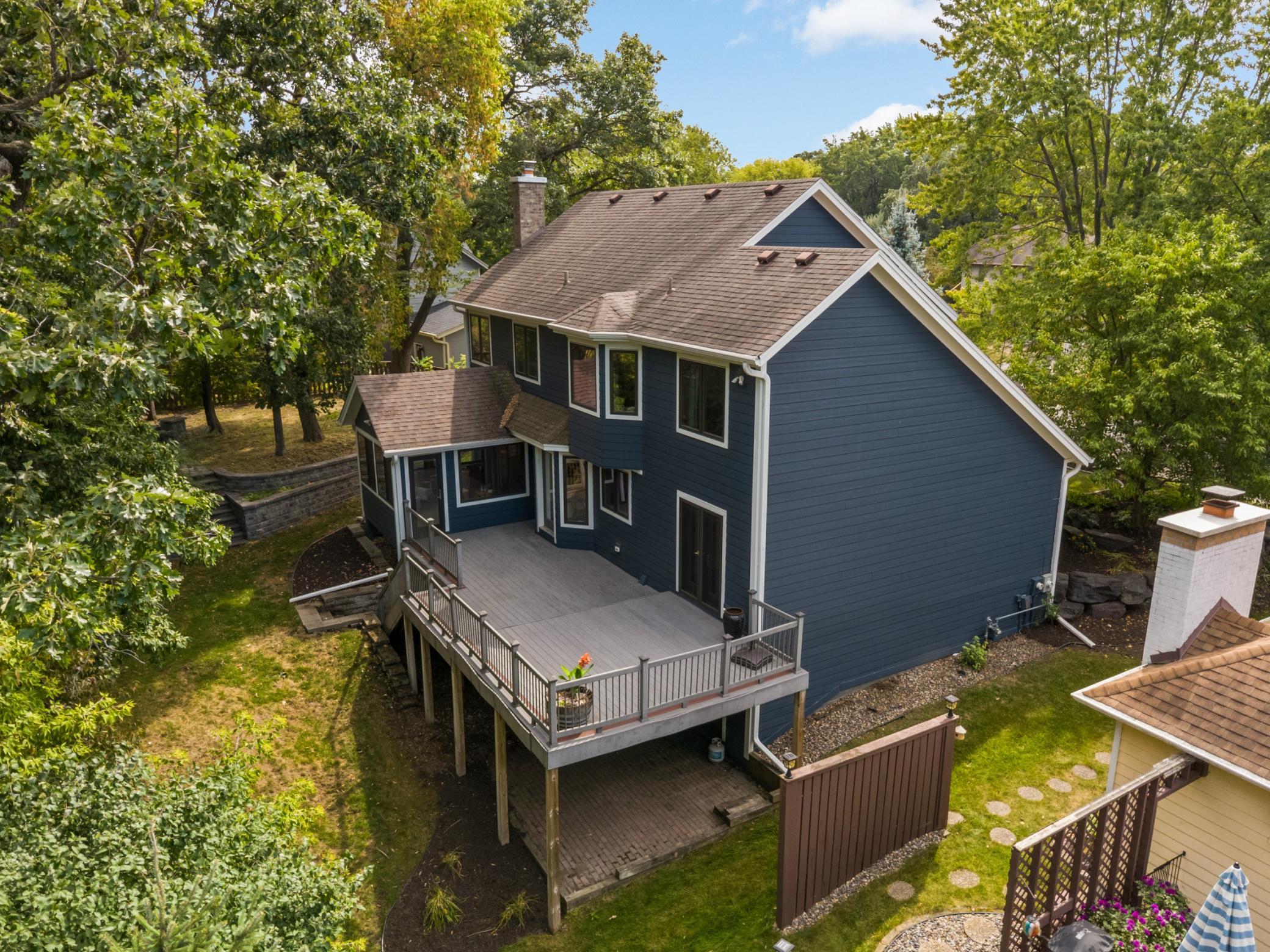 1655 Mallard Drive